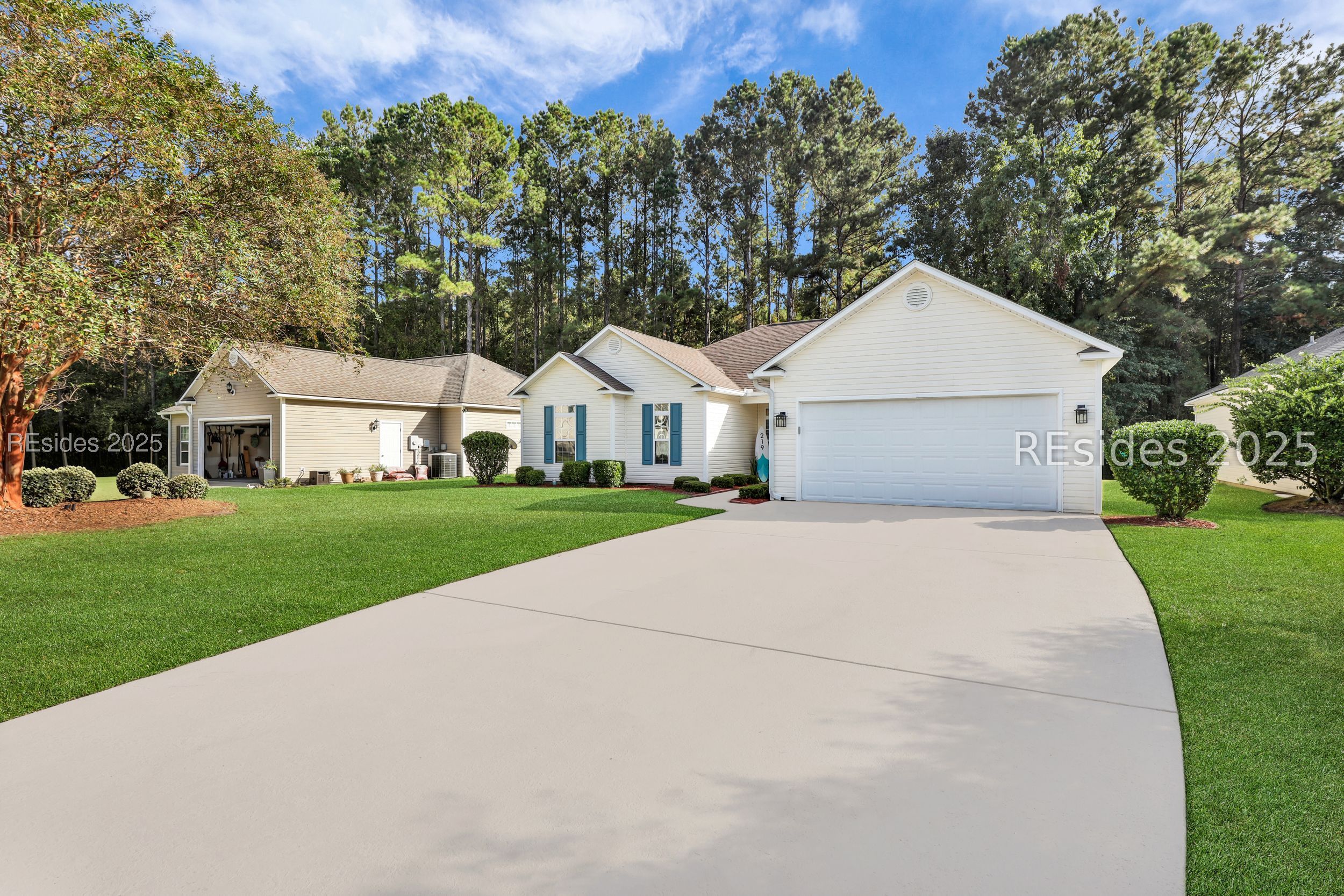 219 Knightsbridge Road