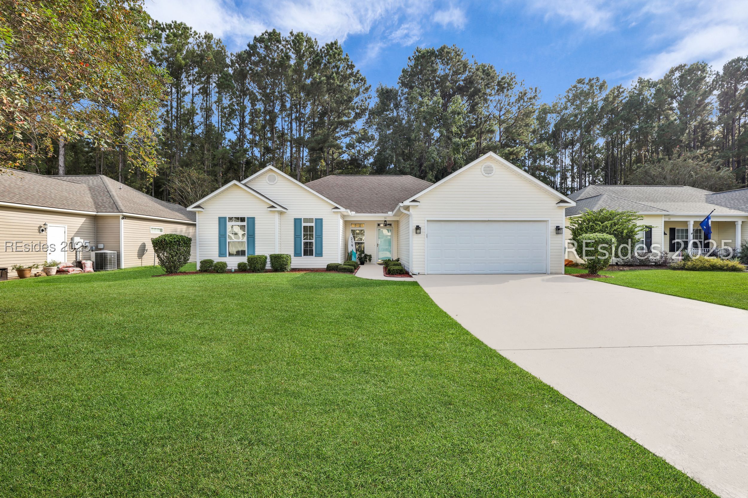 219 Knightsbridge Road