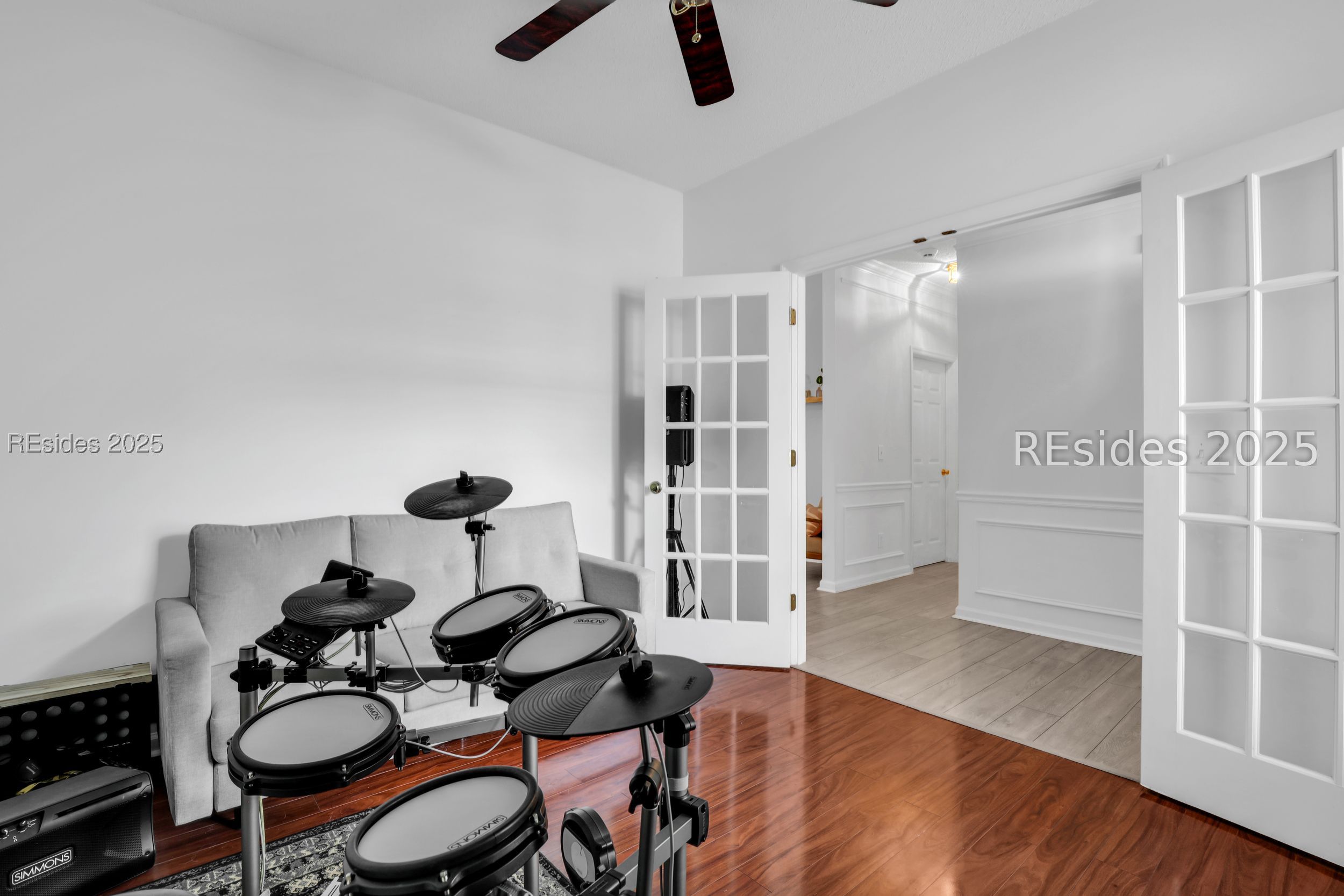 219 Knightsbridge Road