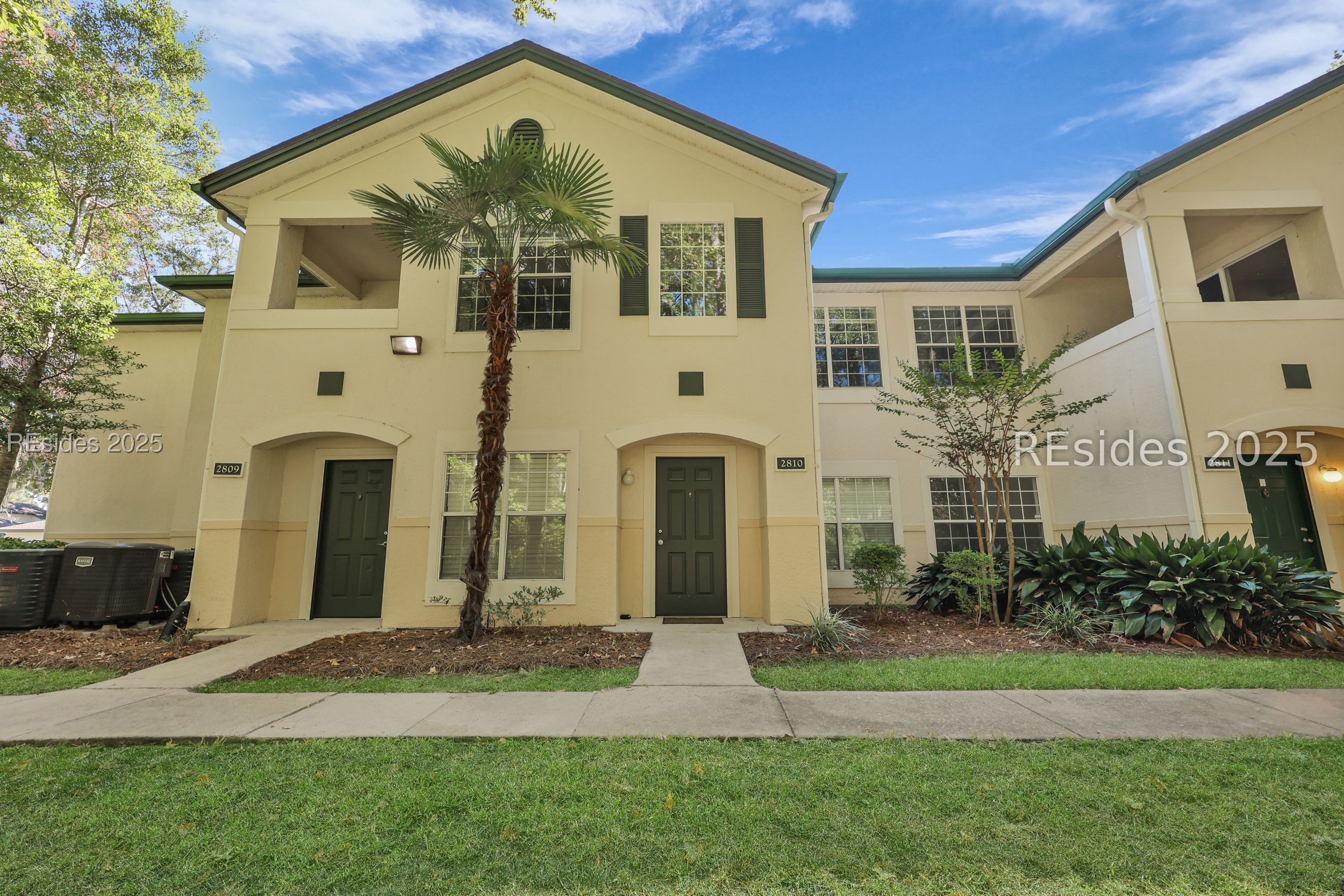 897 Fording Island Road Unit: 2810