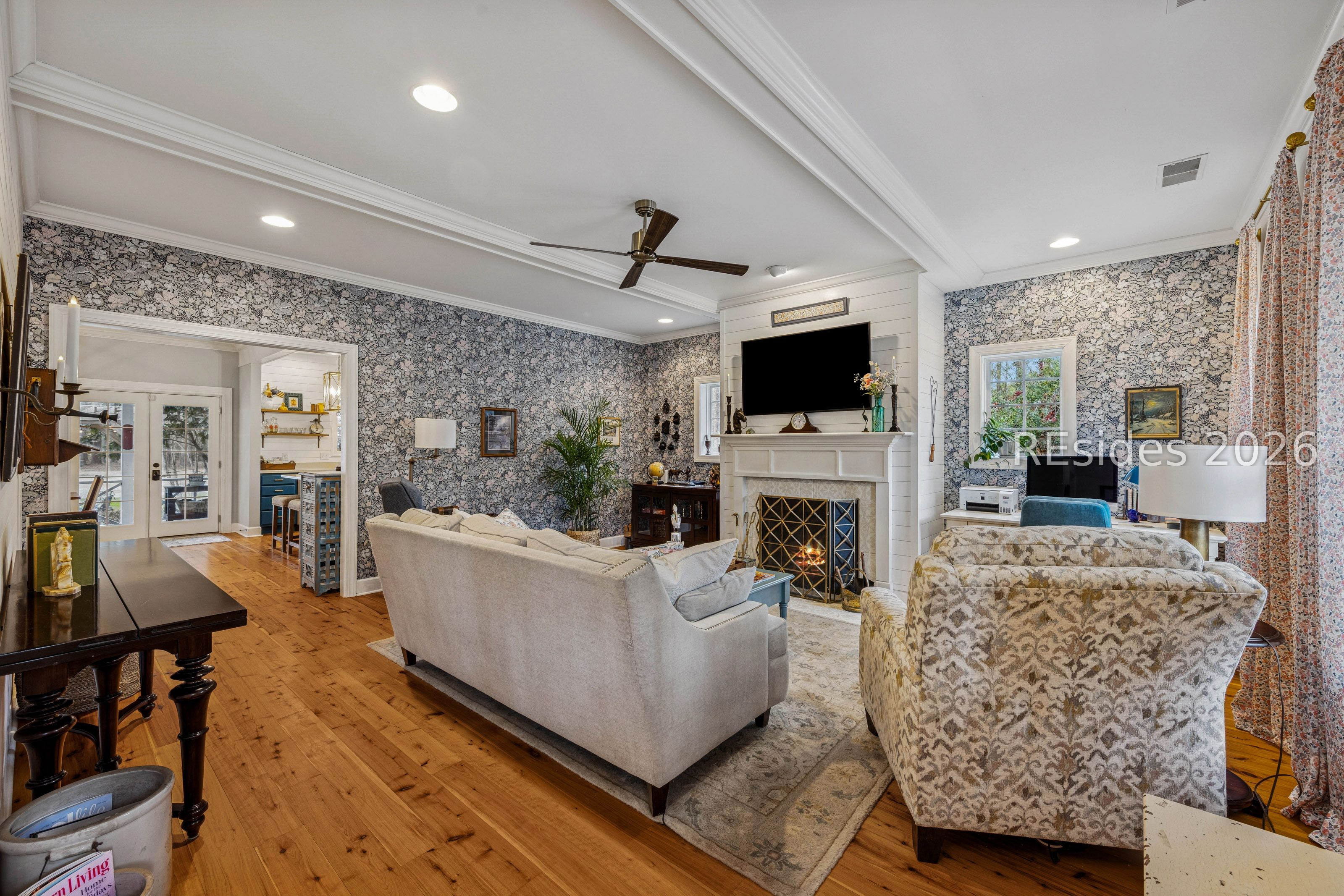 2834 Honey Hill Circle