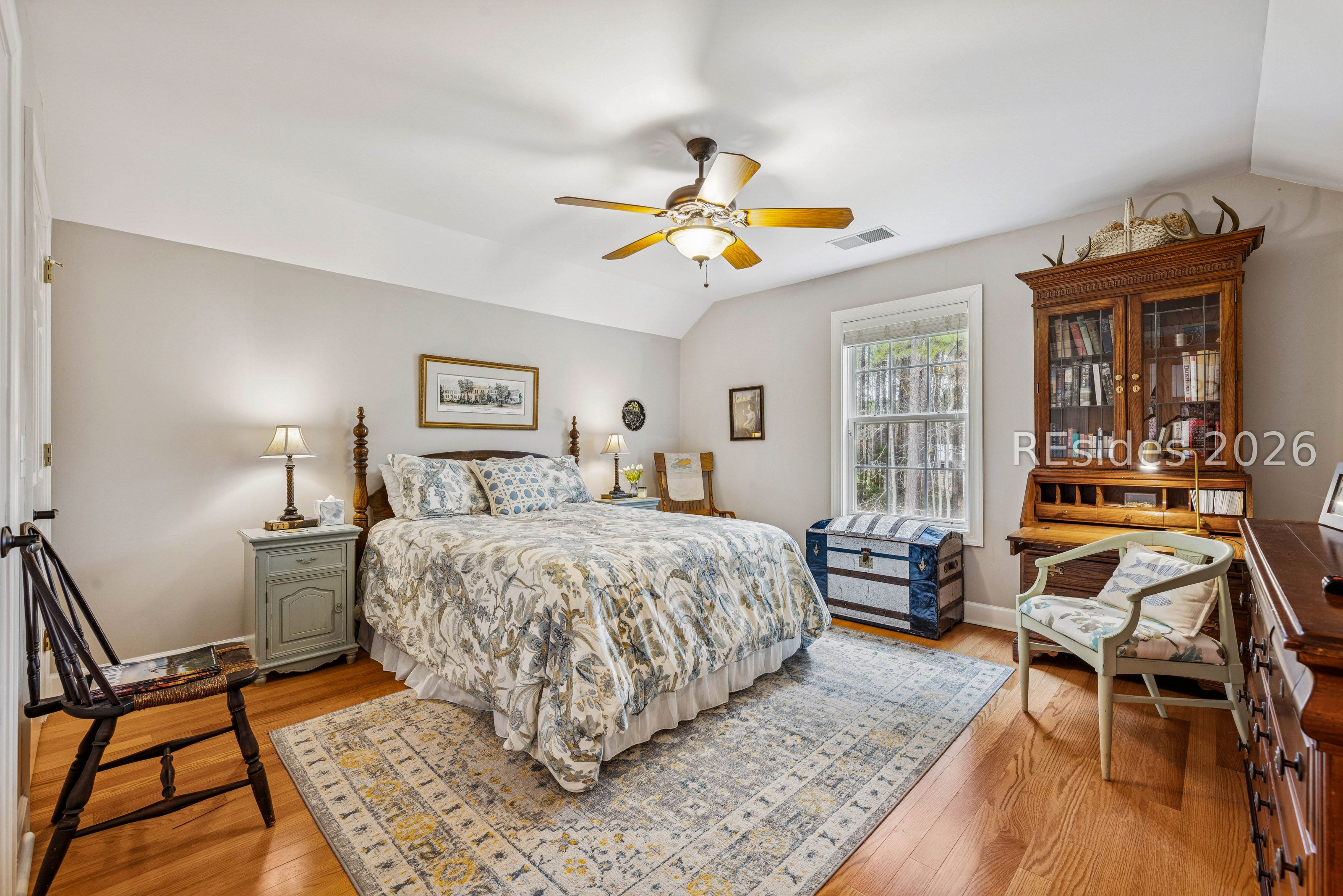 2834 Honey Hill Circle