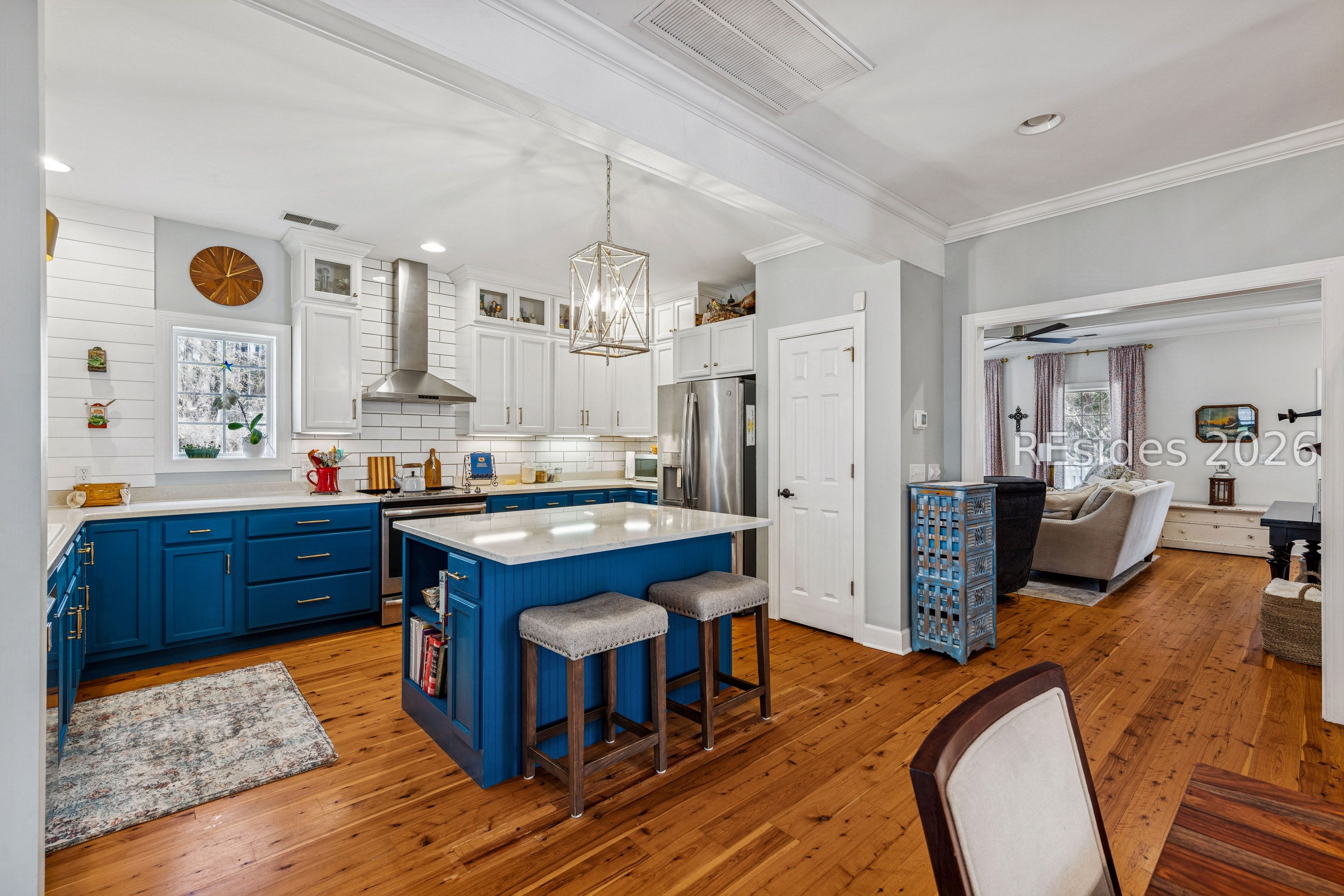 2834 Honey Hill Circle