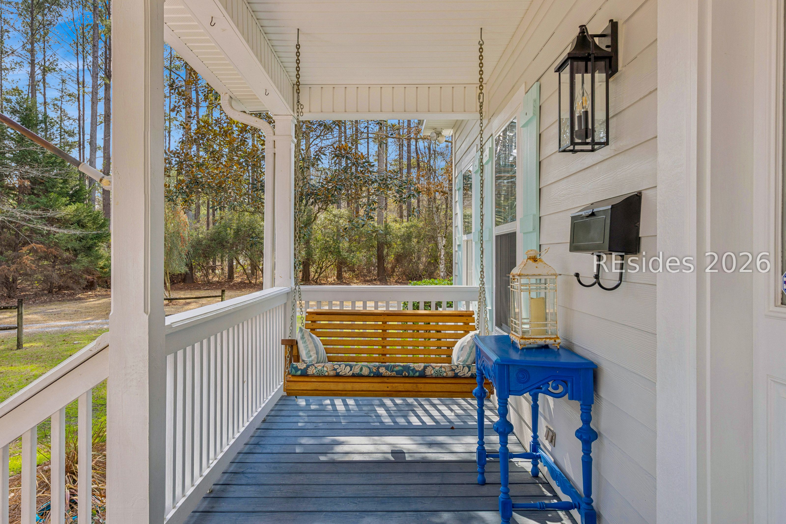 2834 Honey Hill Circle