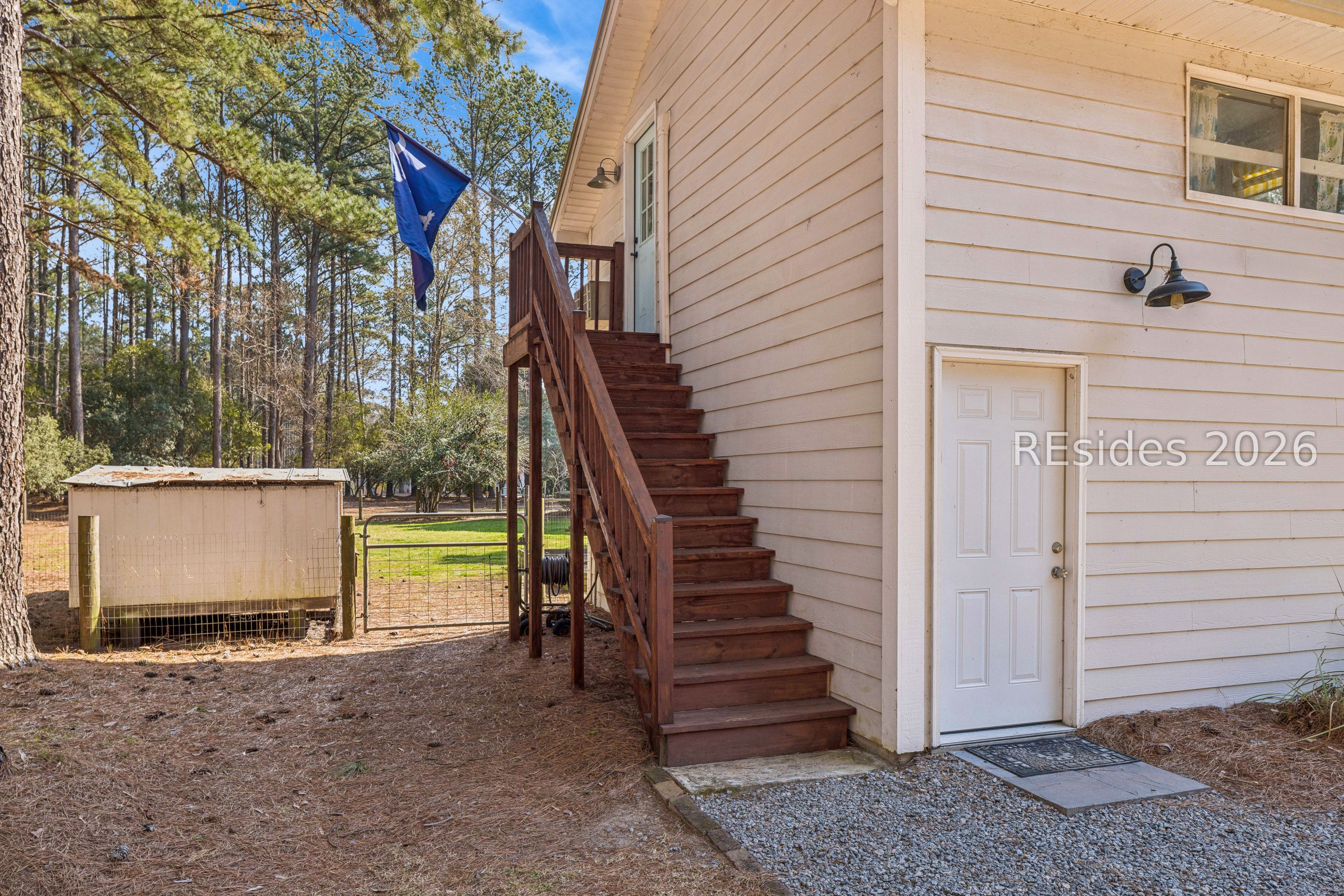 2834 Honey Hill Circle