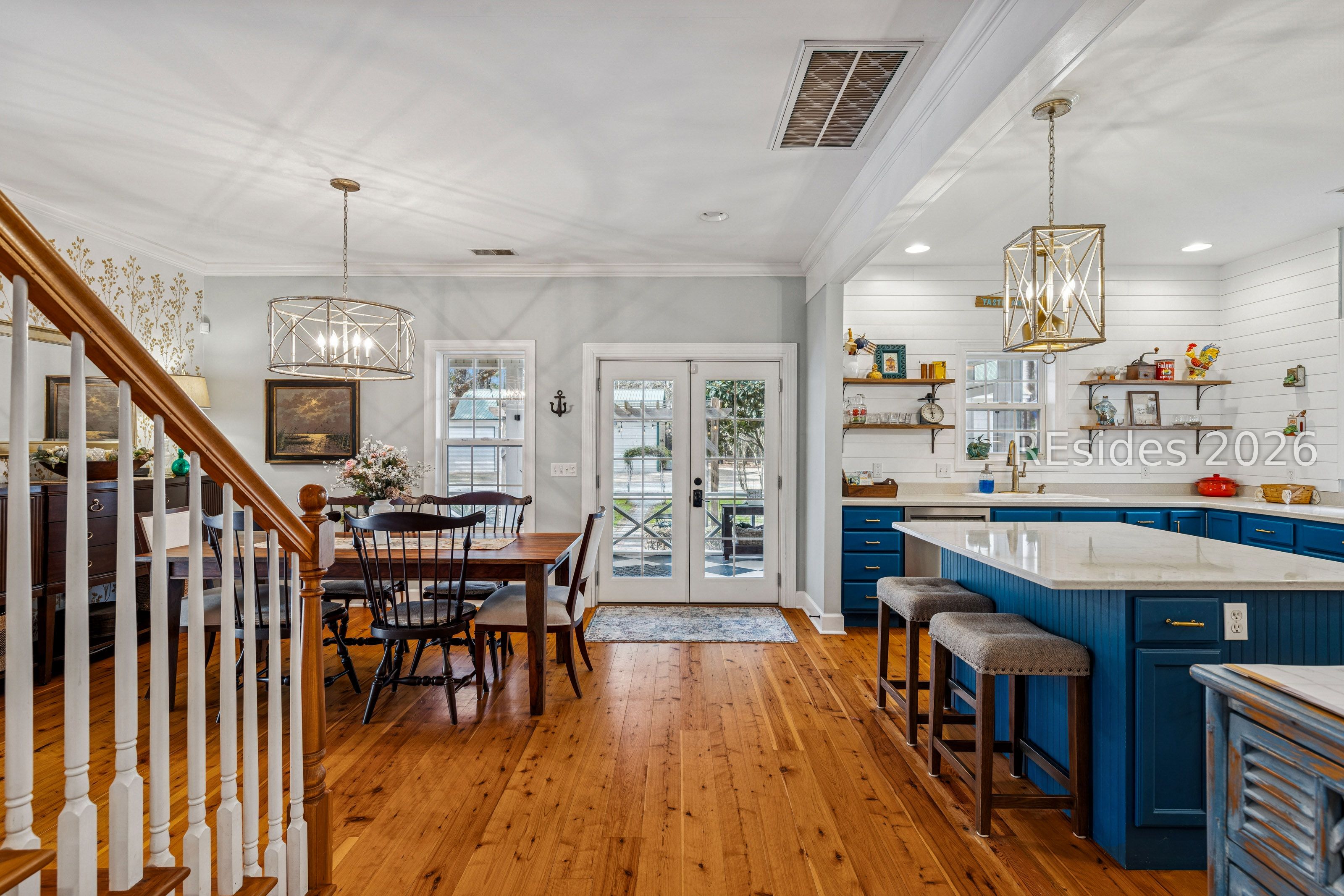 2834 Honey Hill Circle