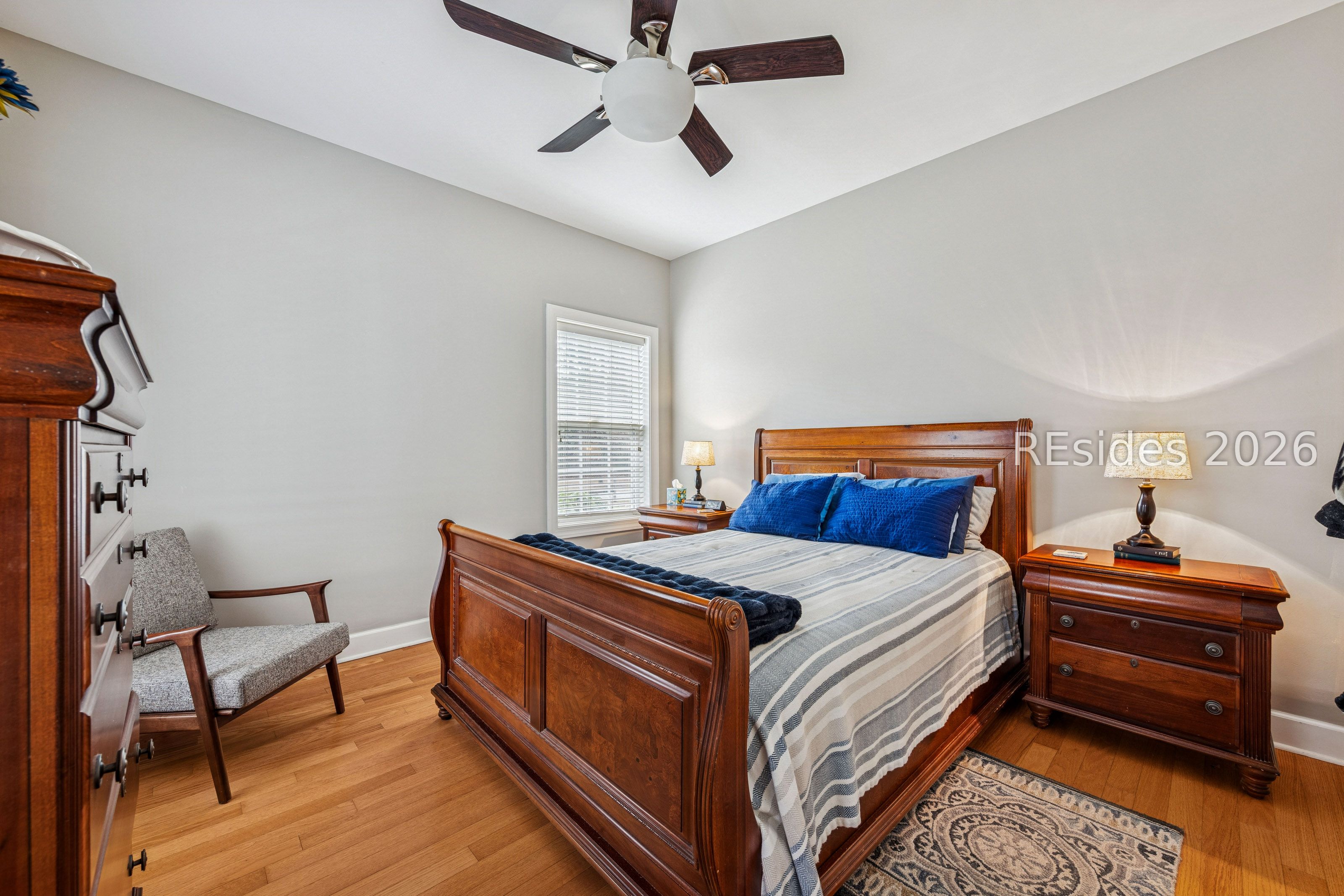 2834 Honey Hill Circle