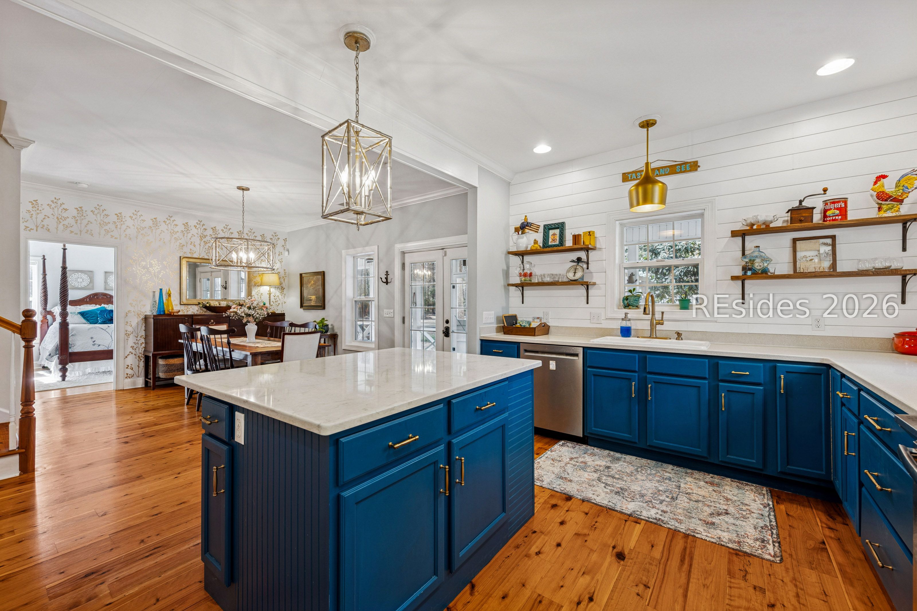 2834 Honey Hill Circle