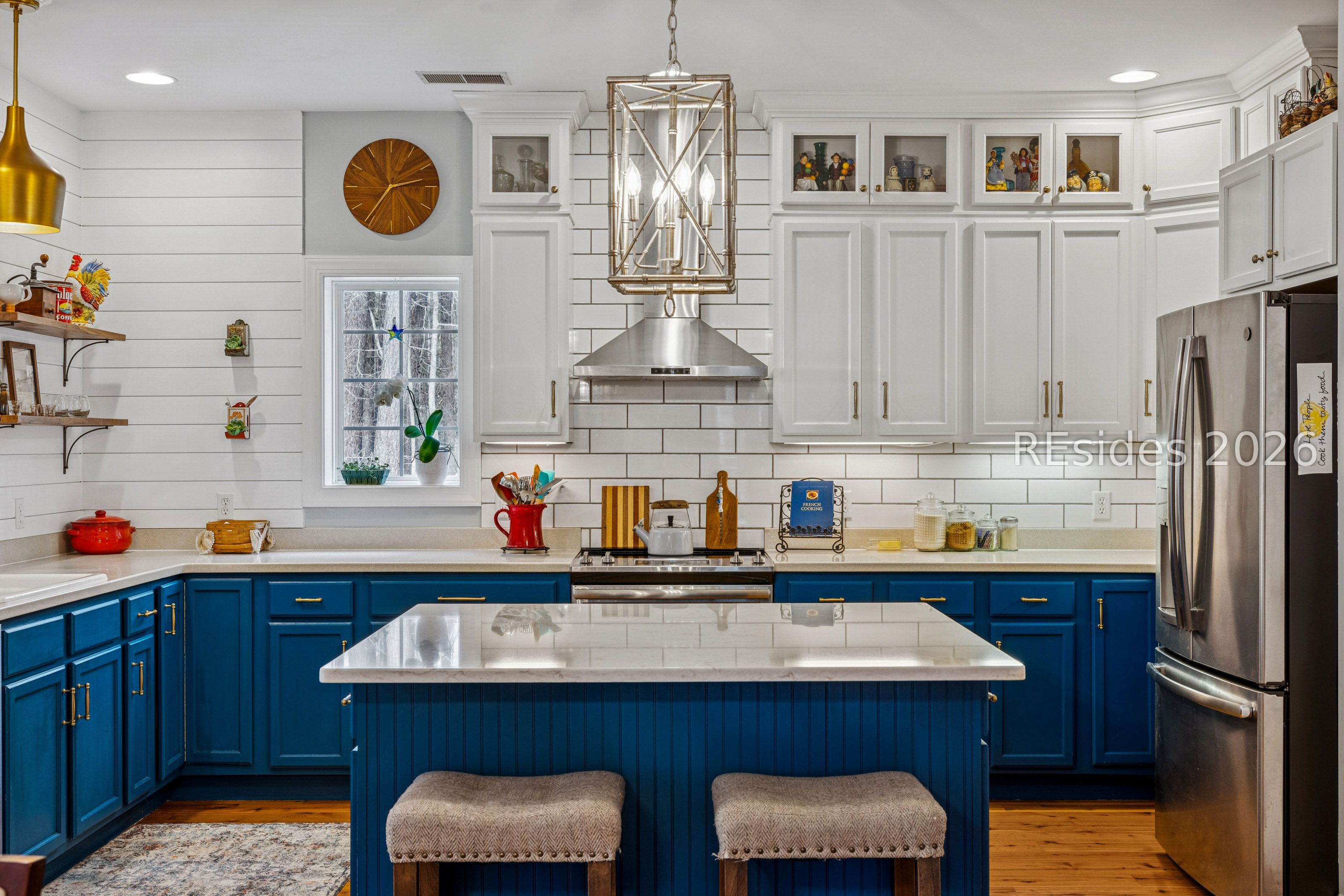 2834 Honey Hill Circle
