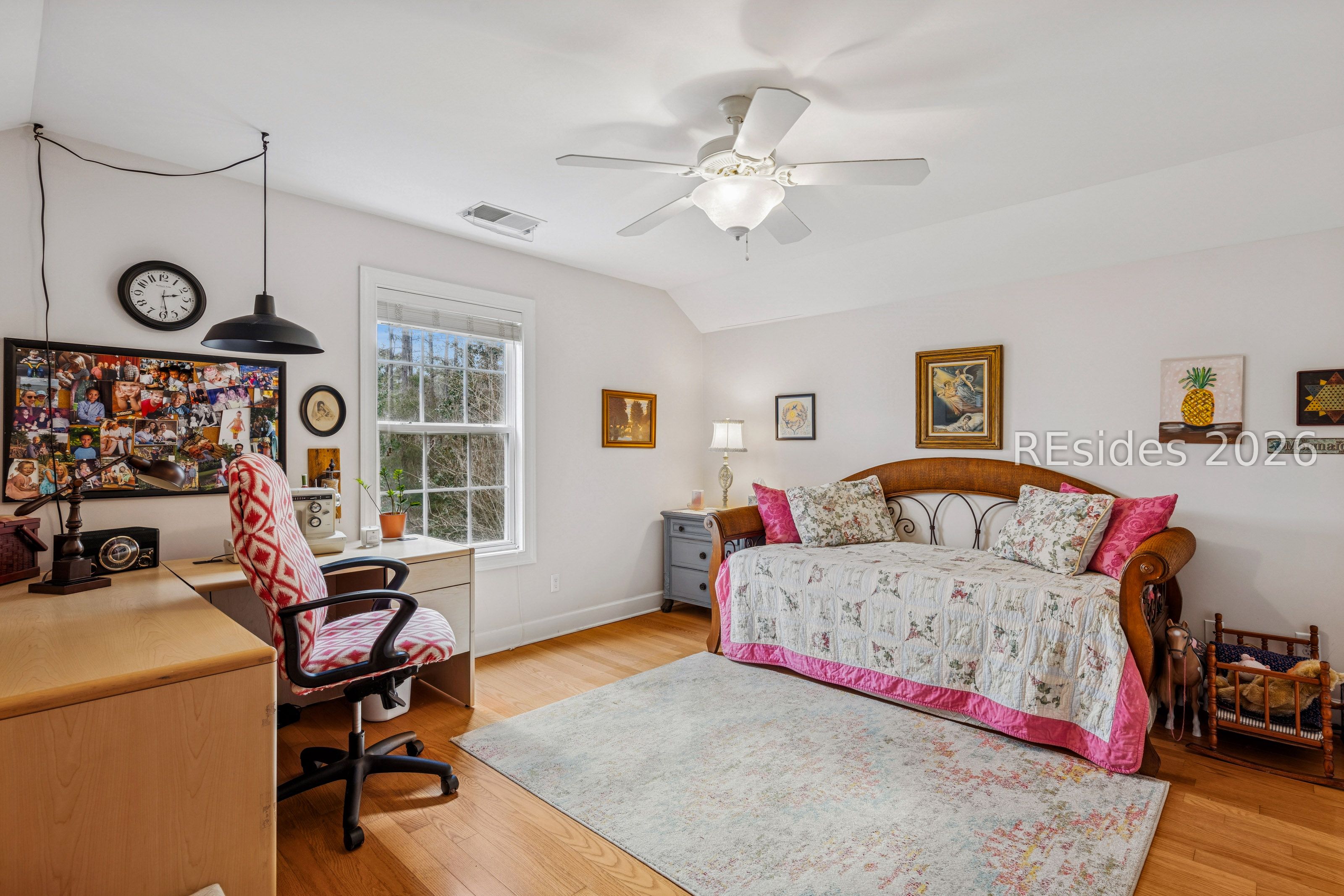2834 Honey Hill Circle