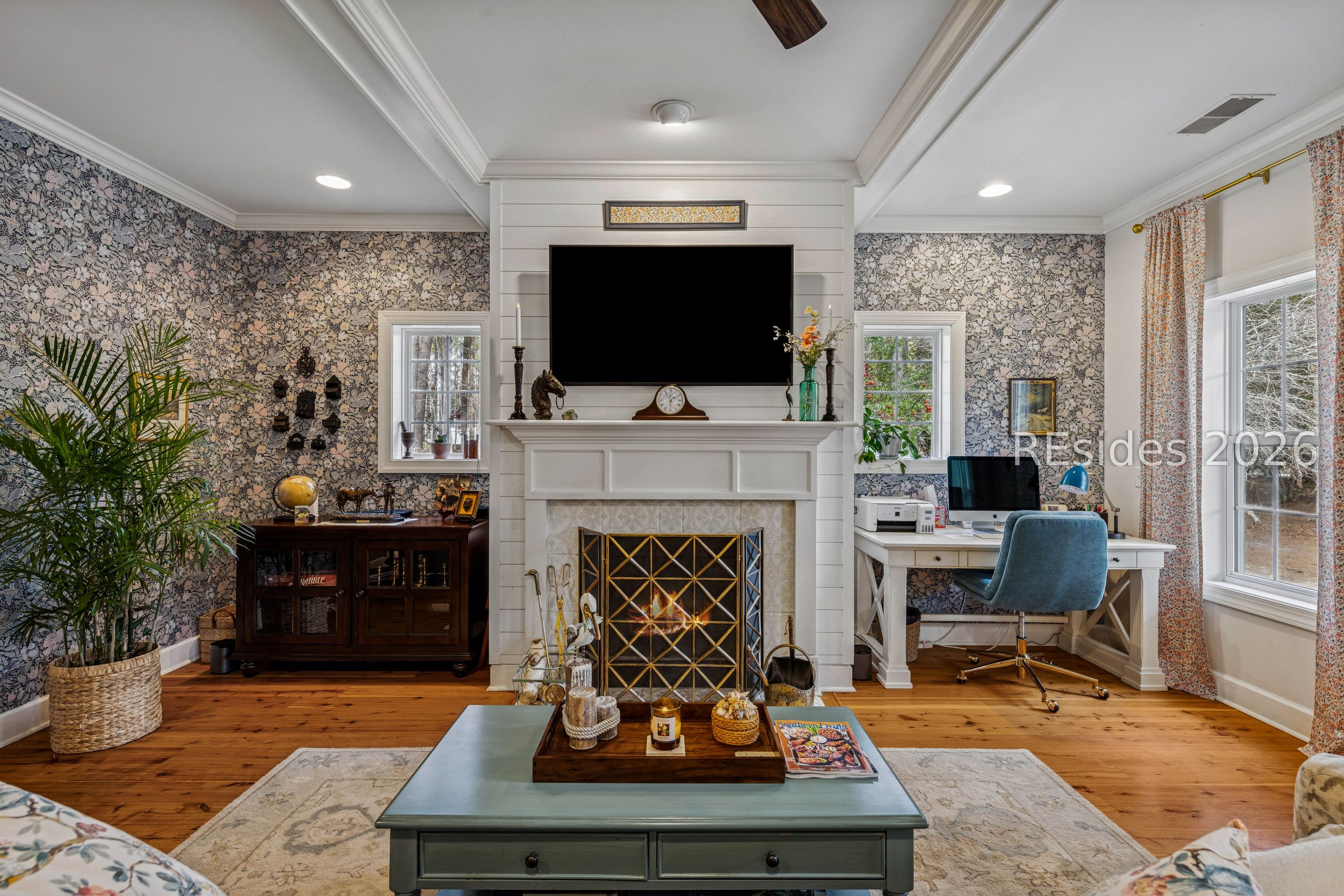 2834 Honey Hill Circle
