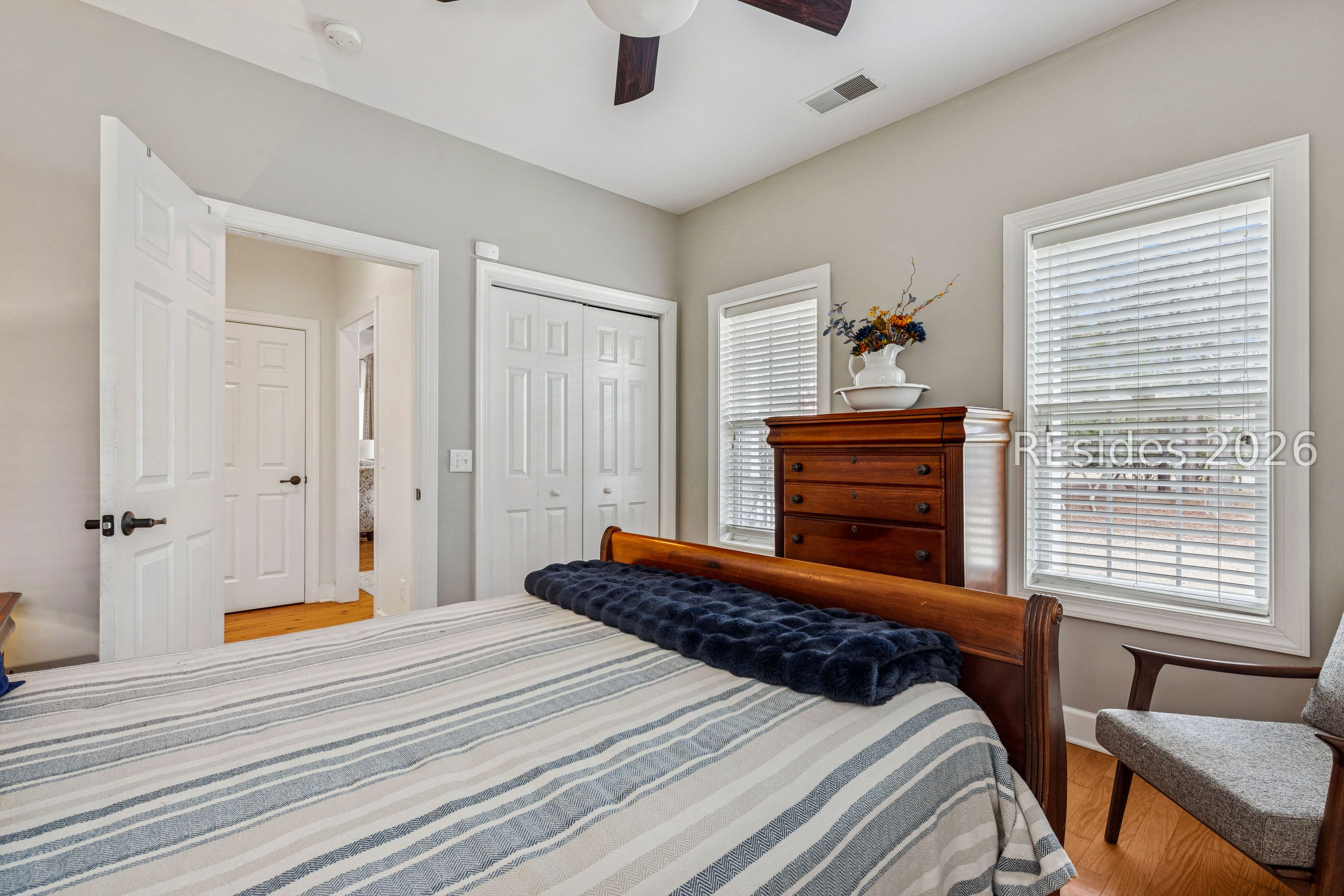 2834 Honey Hill Circle