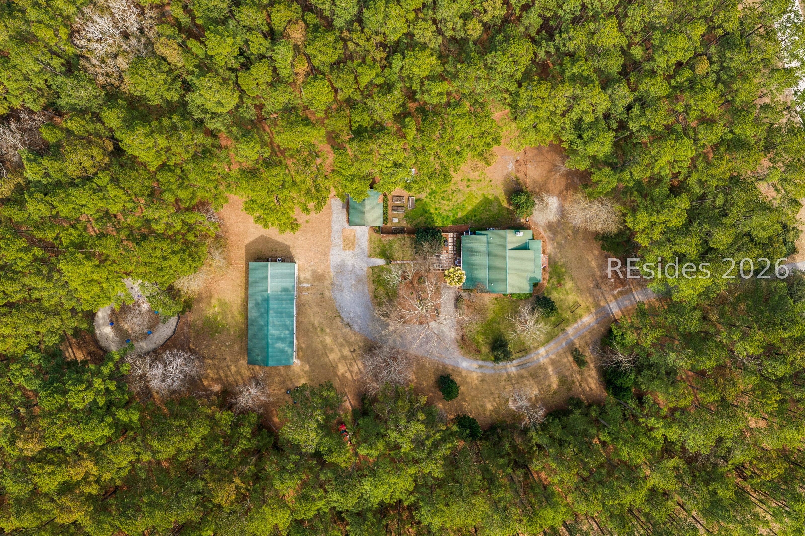 2834 Honey Hill Circle