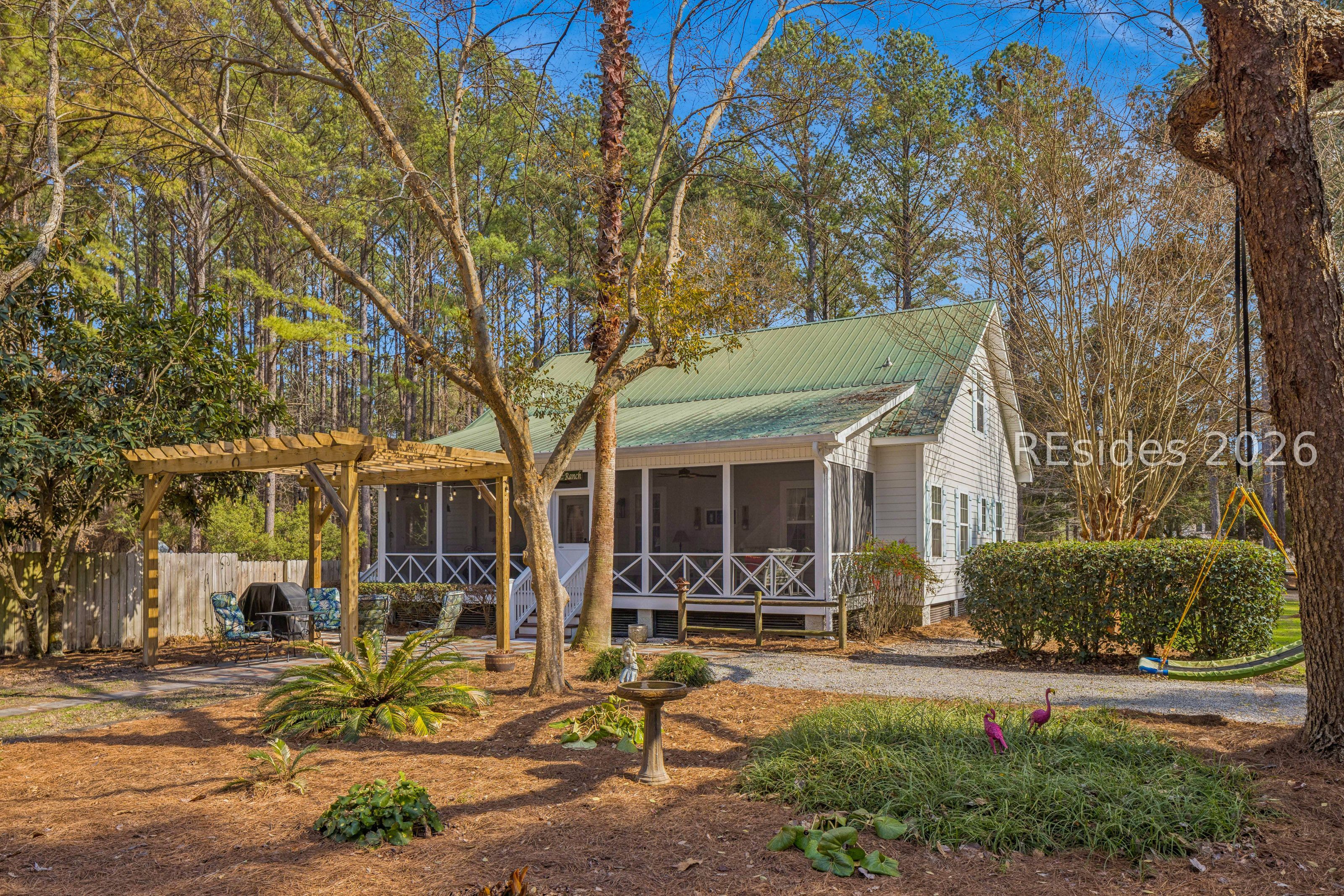 2834 Honey Hill Circle