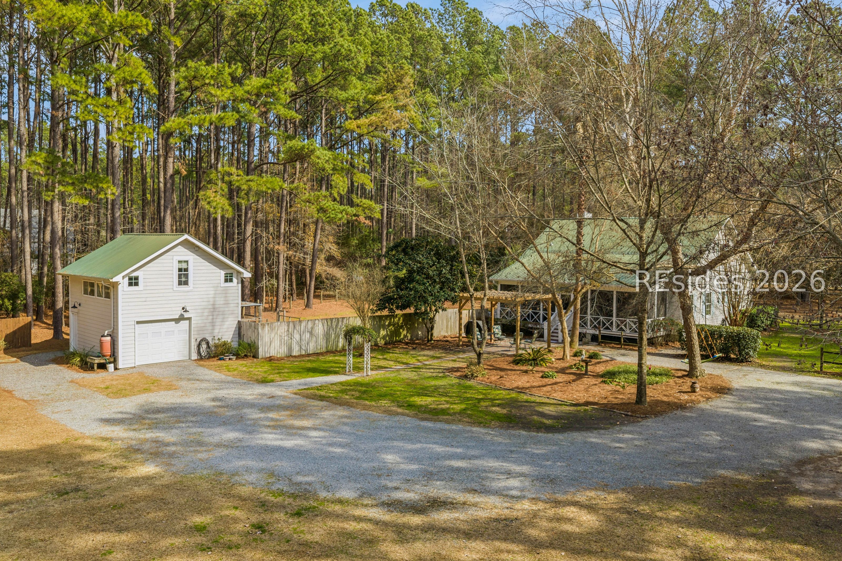 2834 Honey Hill Circle