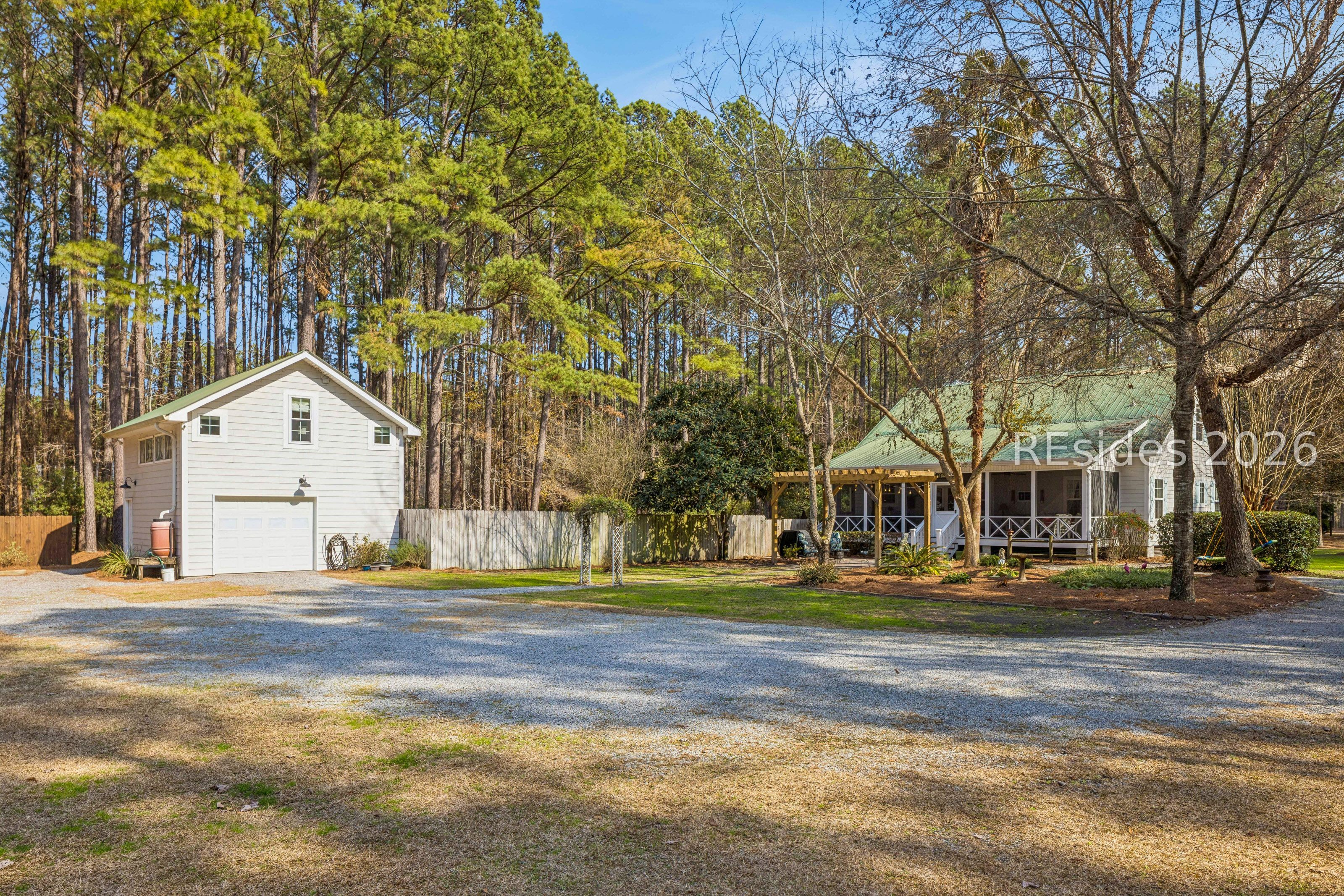 2834 Honey Hill Circle