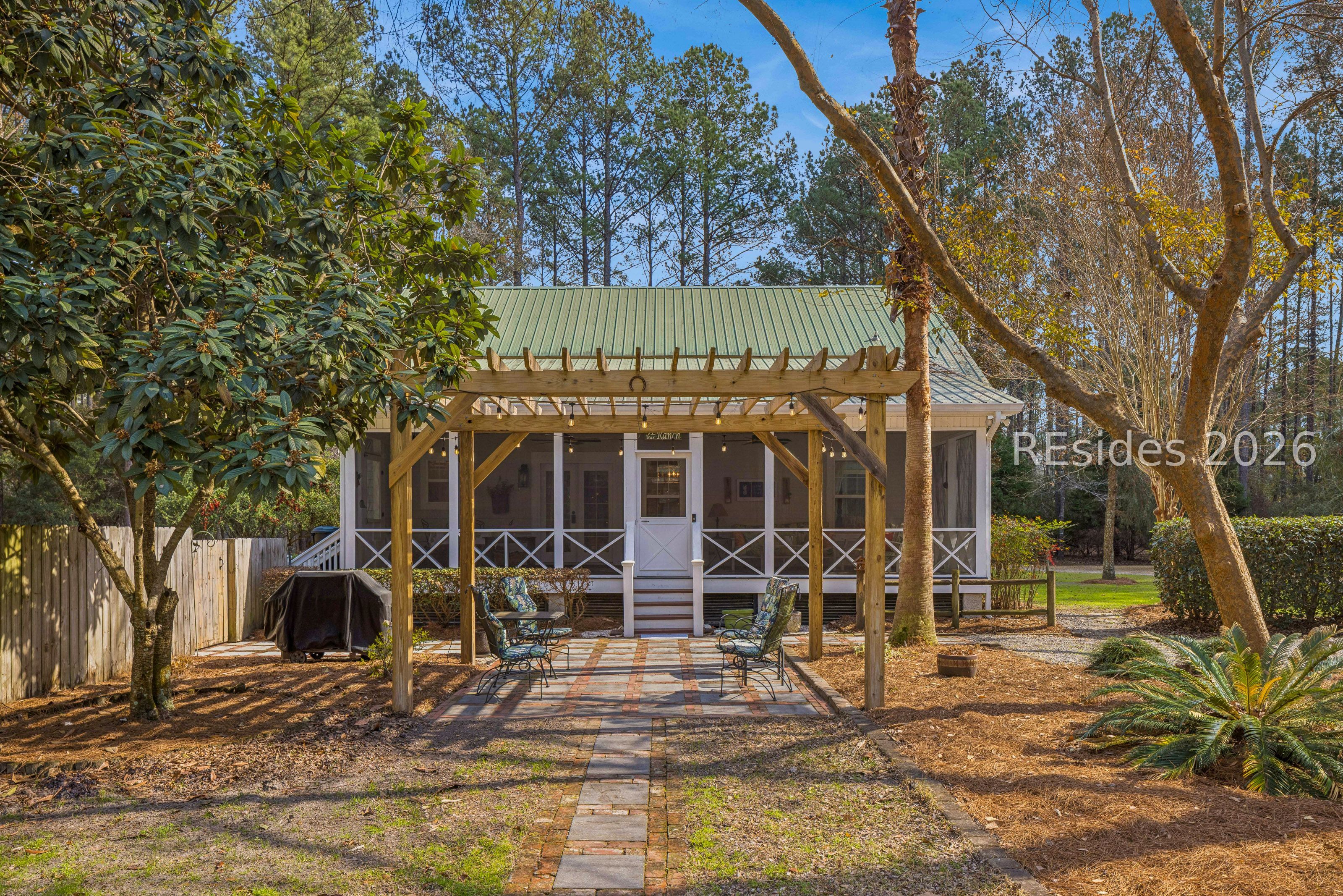2834 Honey Hill Circle