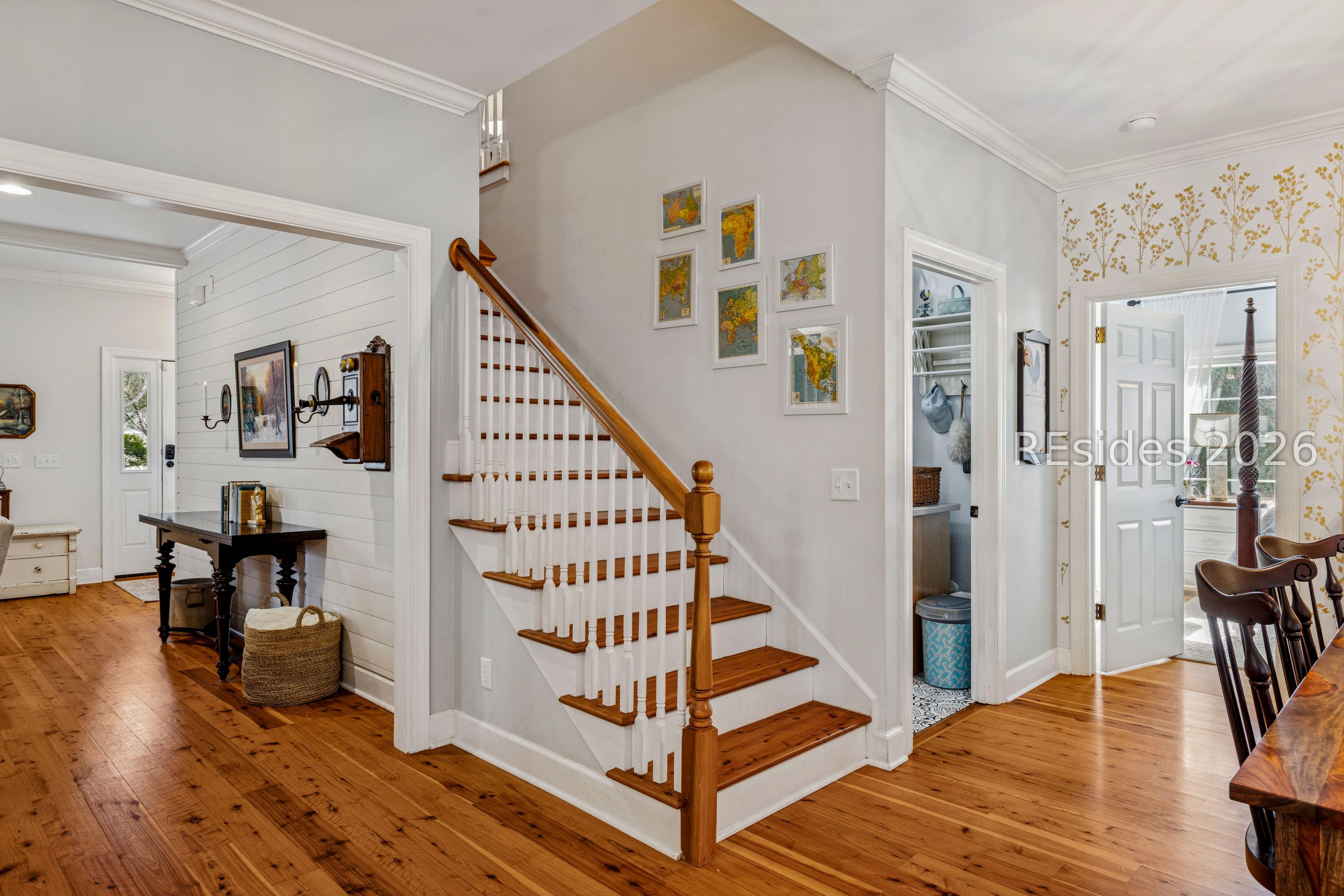 2834 Honey Hill Circle