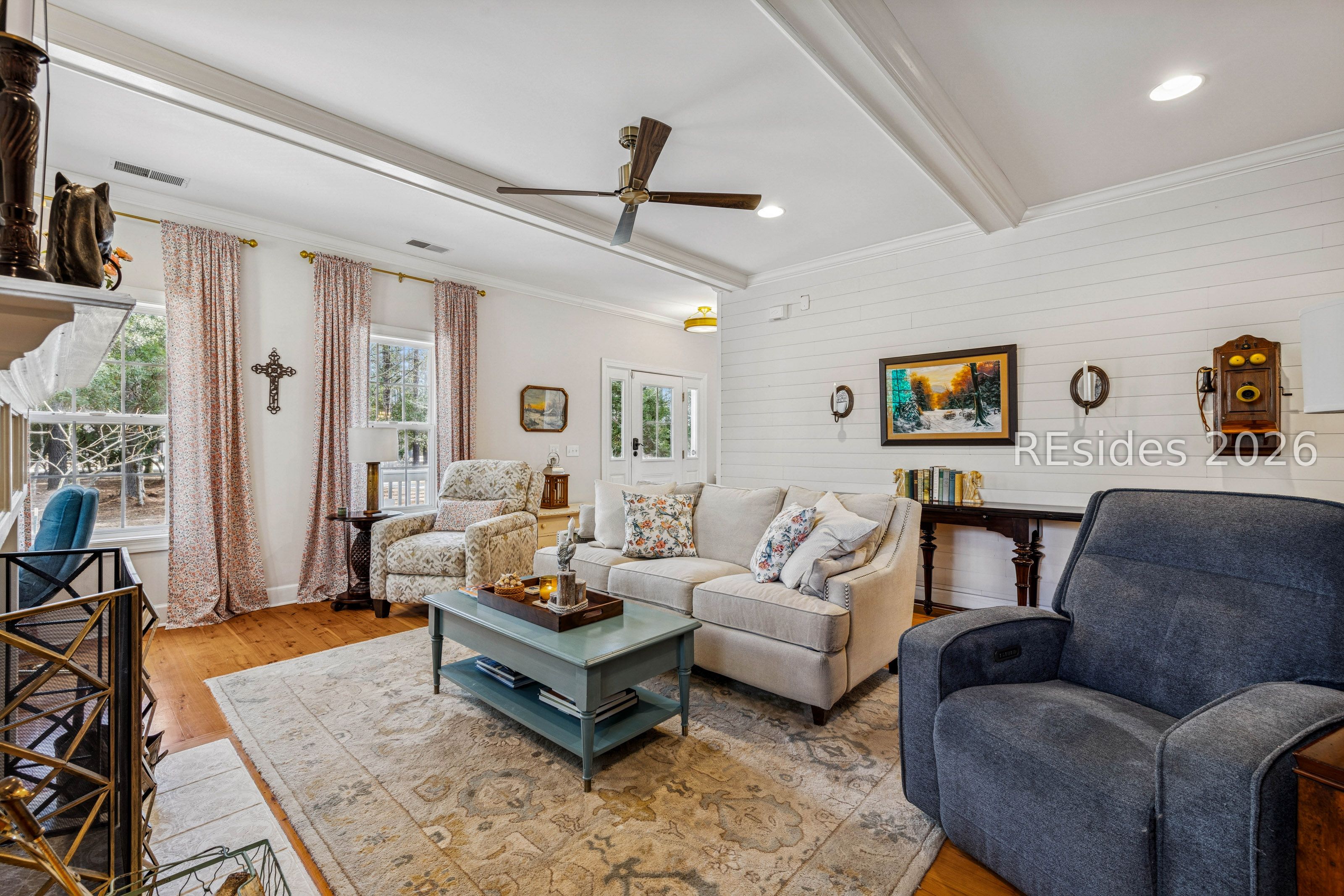 2834 Honey Hill Circle