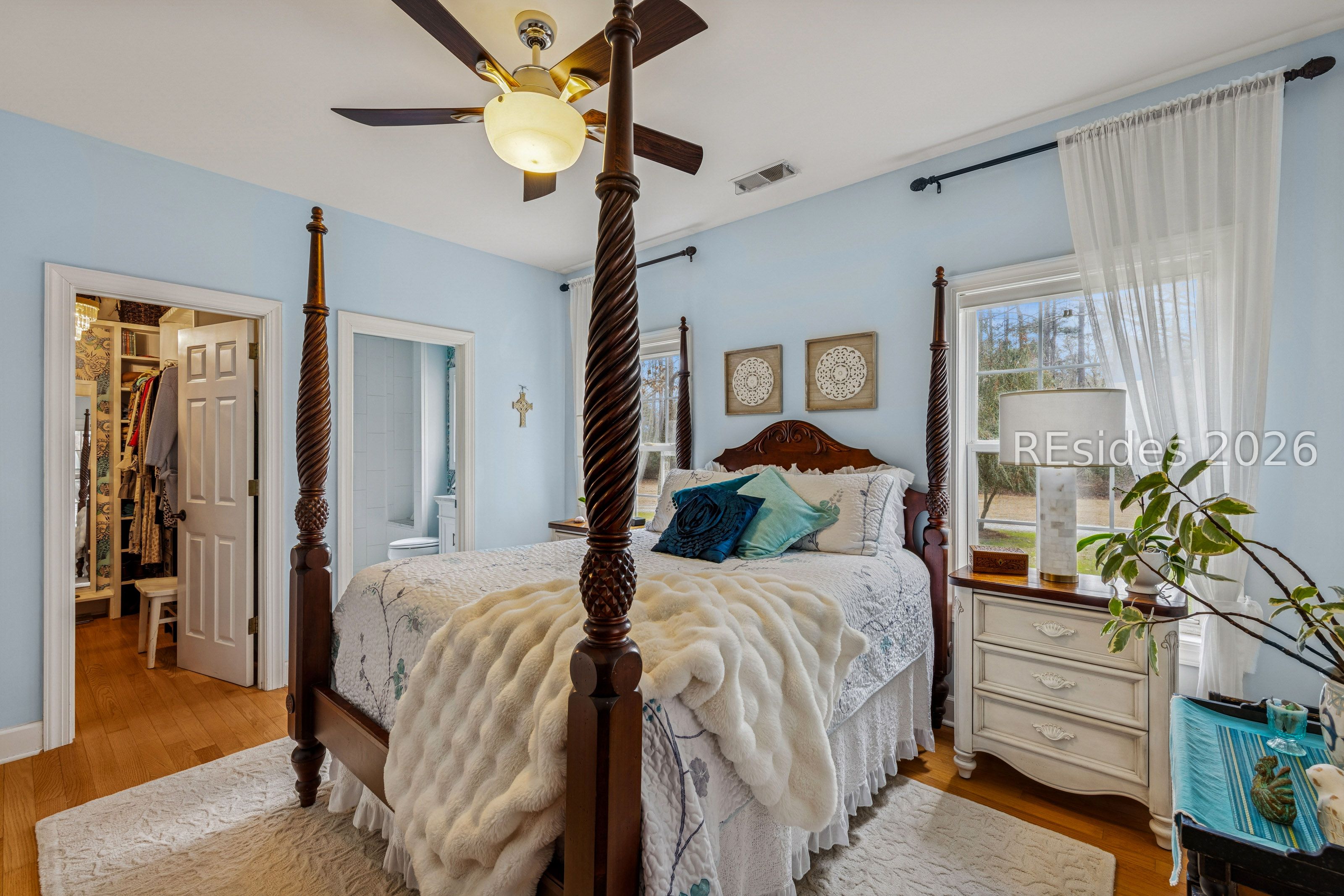 2834 Honey Hill Circle