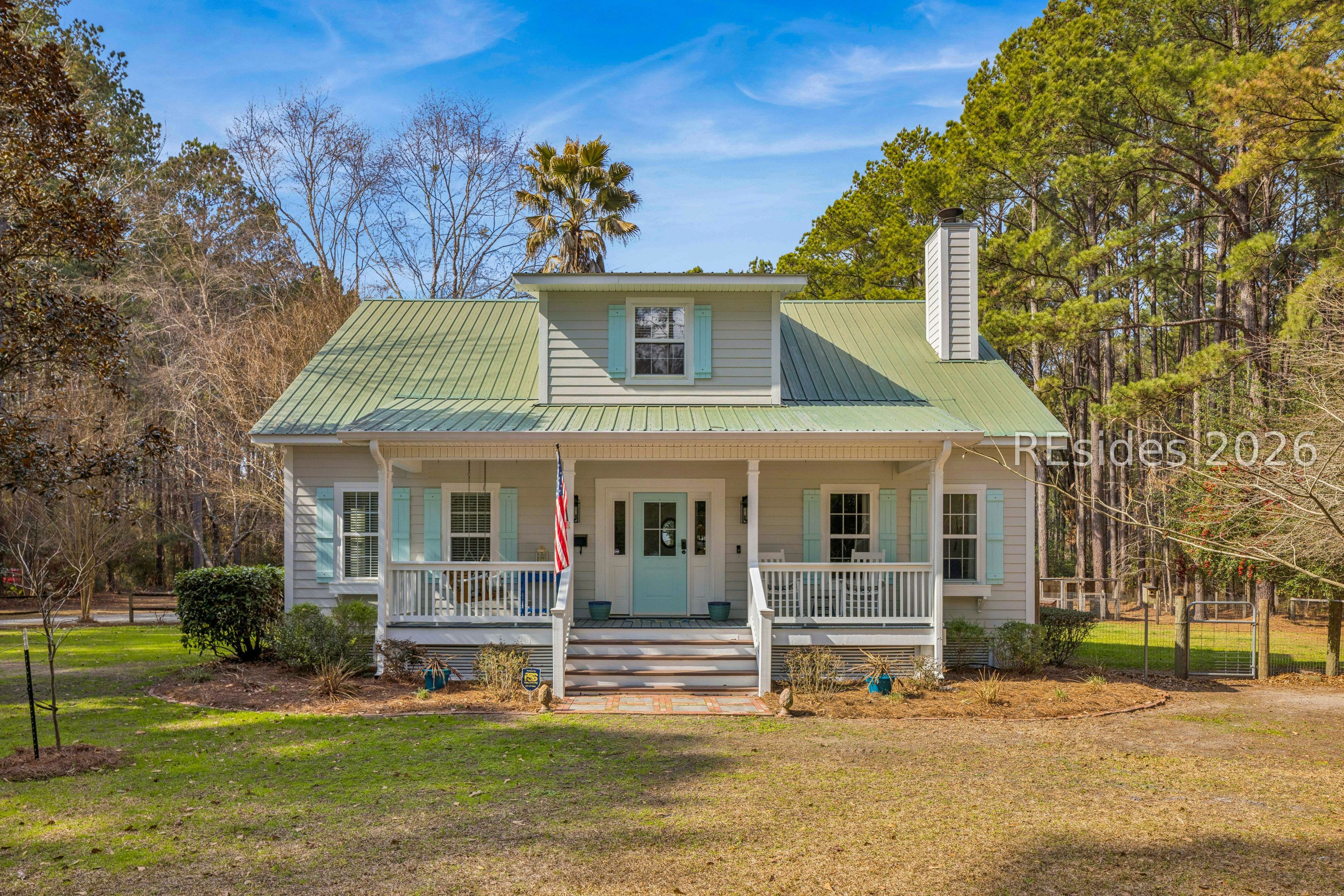 2834 Honey Hill Circle