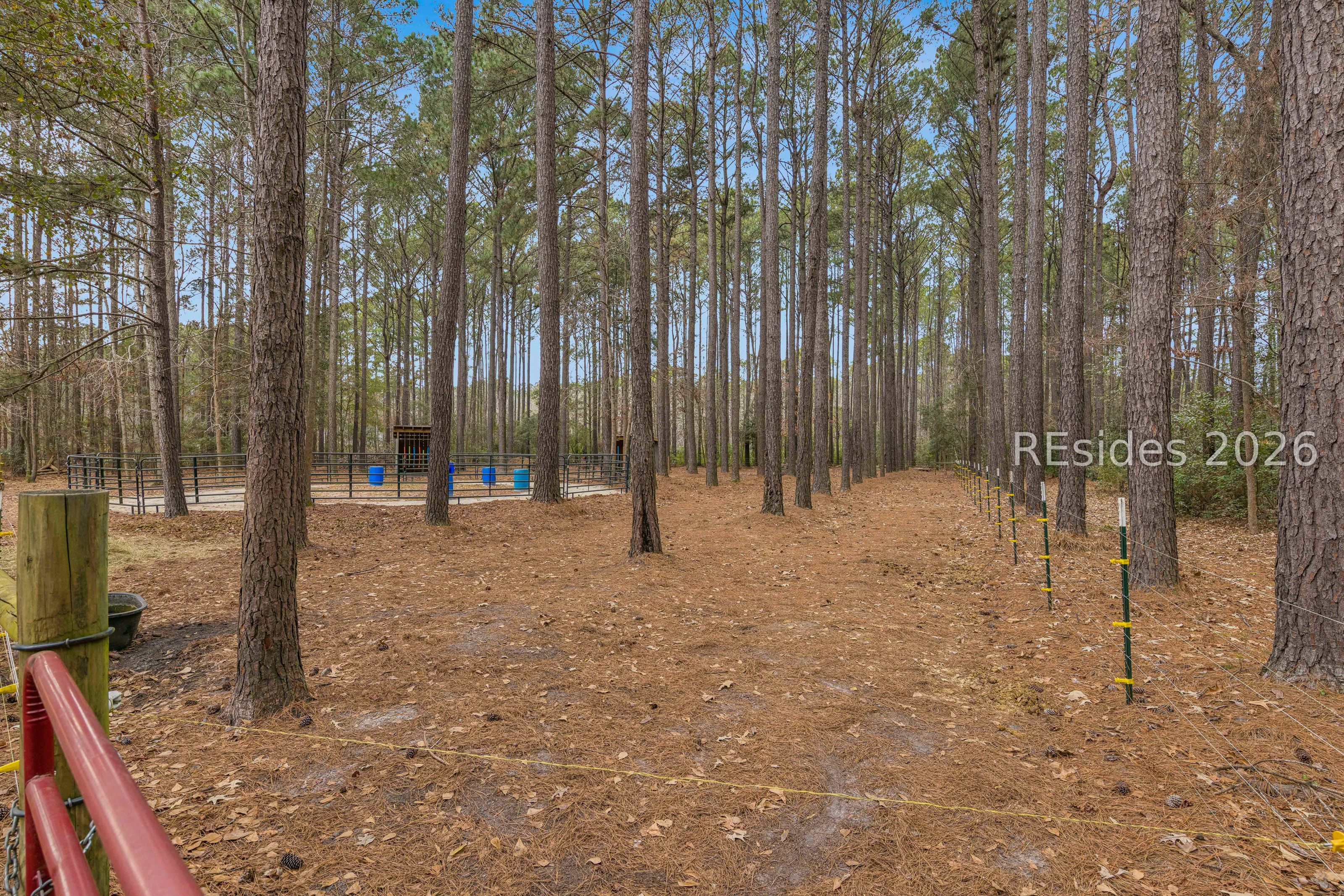 2834 Honey Hill Circle
