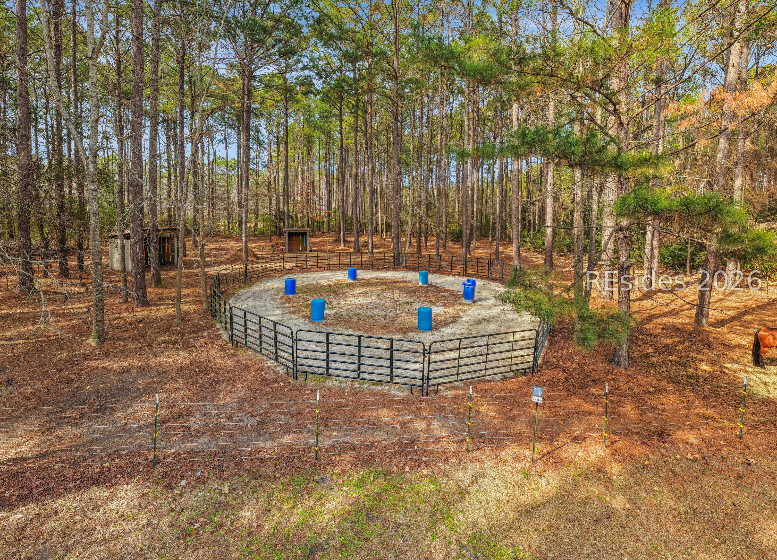 2834 Honey Hill Circle