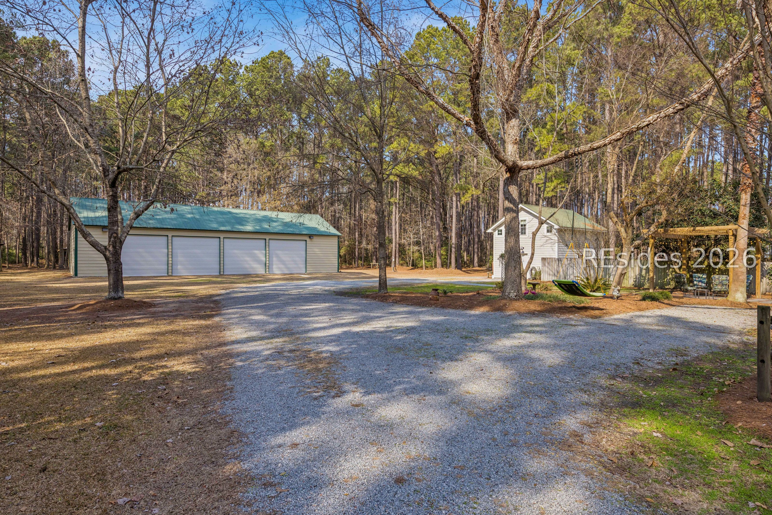 2834 Honey Hill Circle