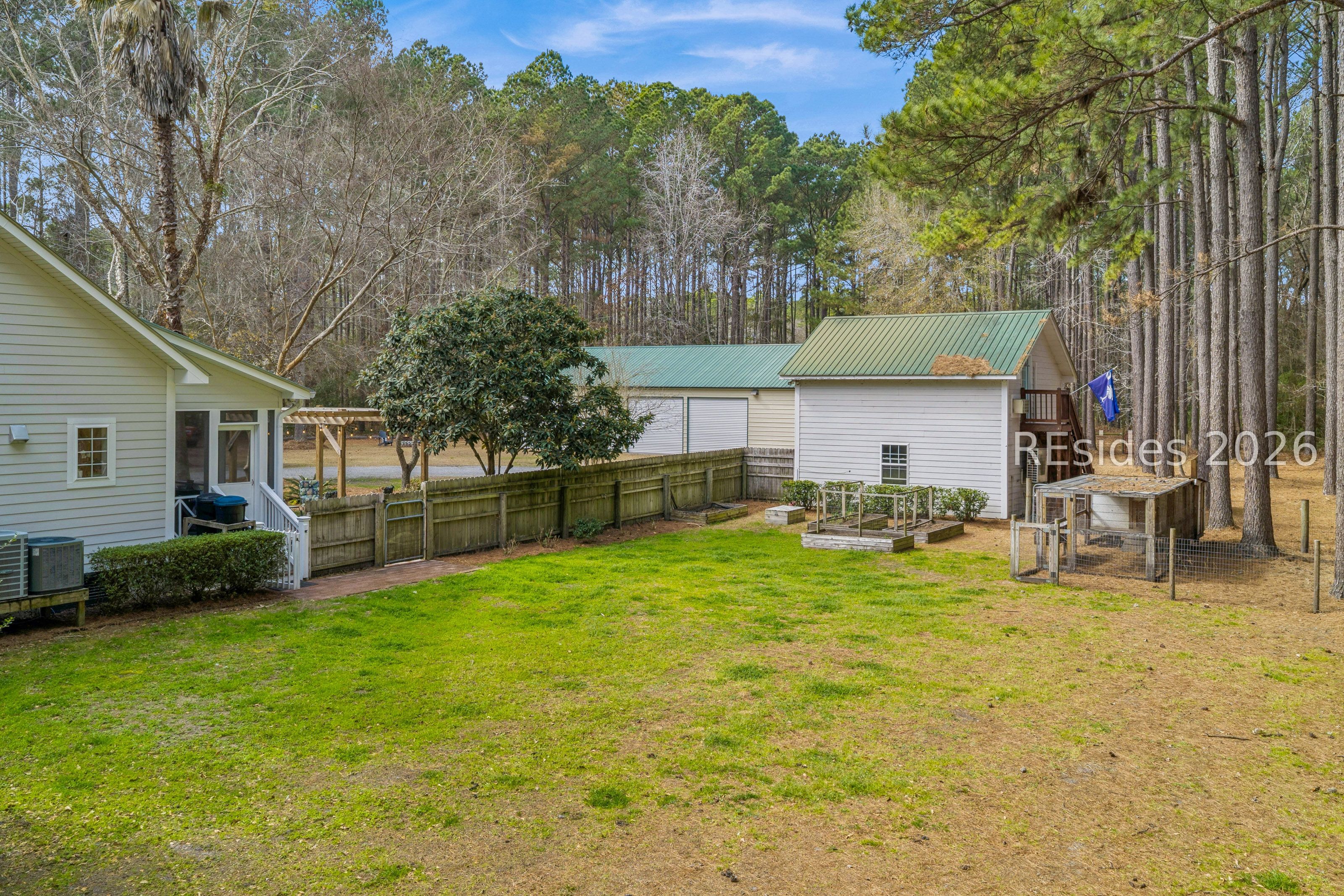 2834 Honey Hill Circle