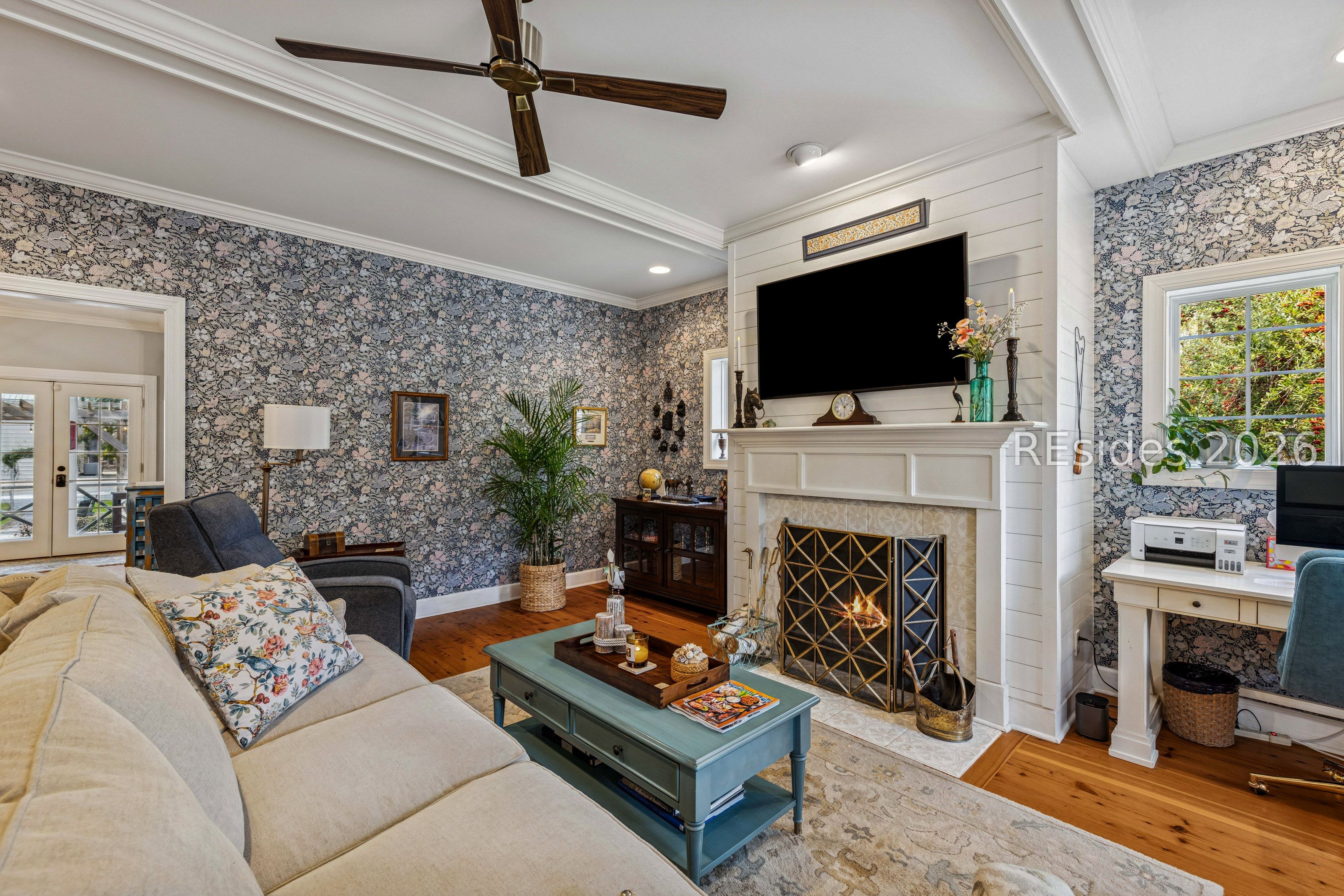 2834 Honey Hill Circle