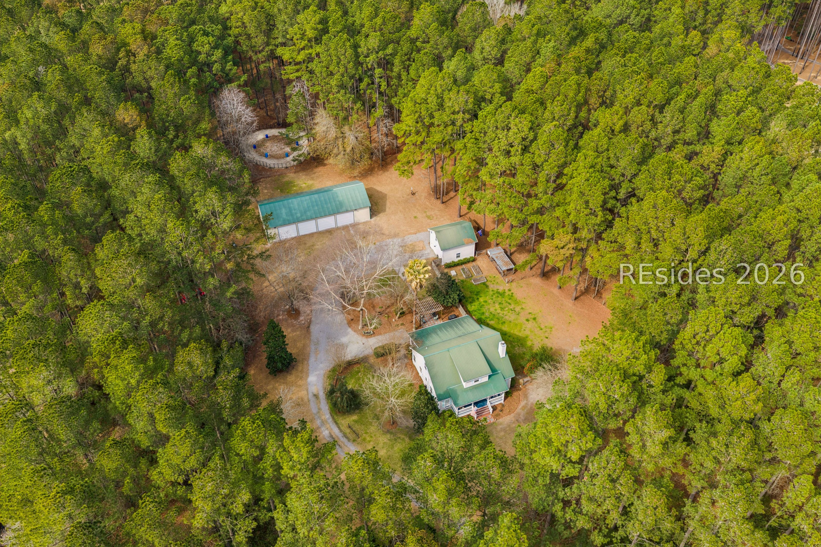 2834 Honey Hill Circle