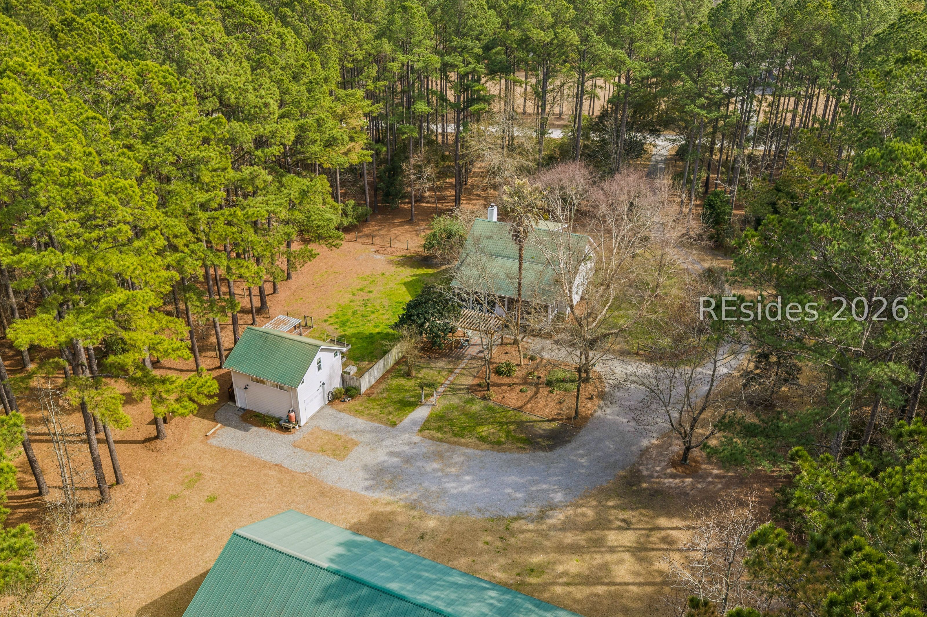 2834 Honey Hill Circle