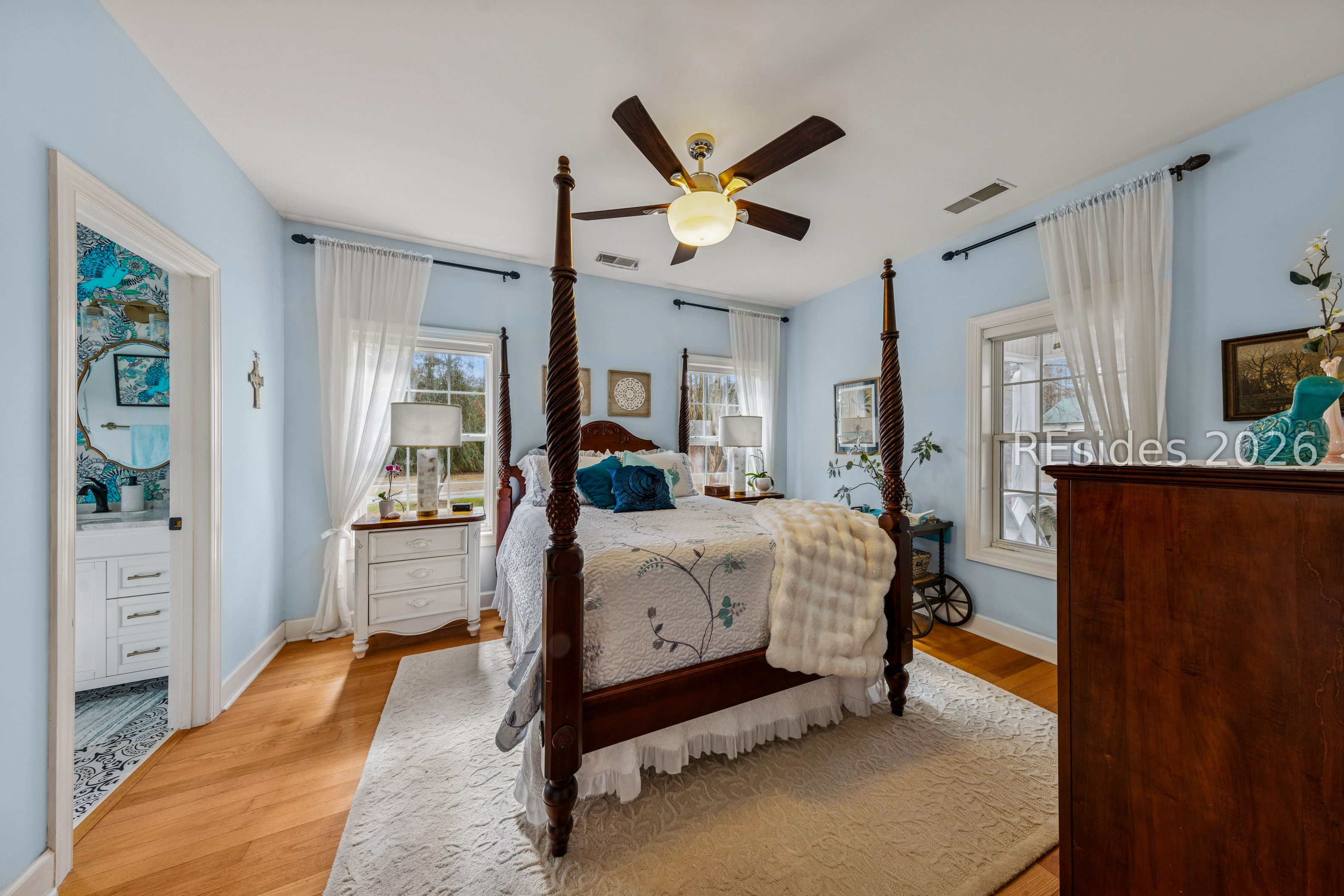 2834 Honey Hill Circle