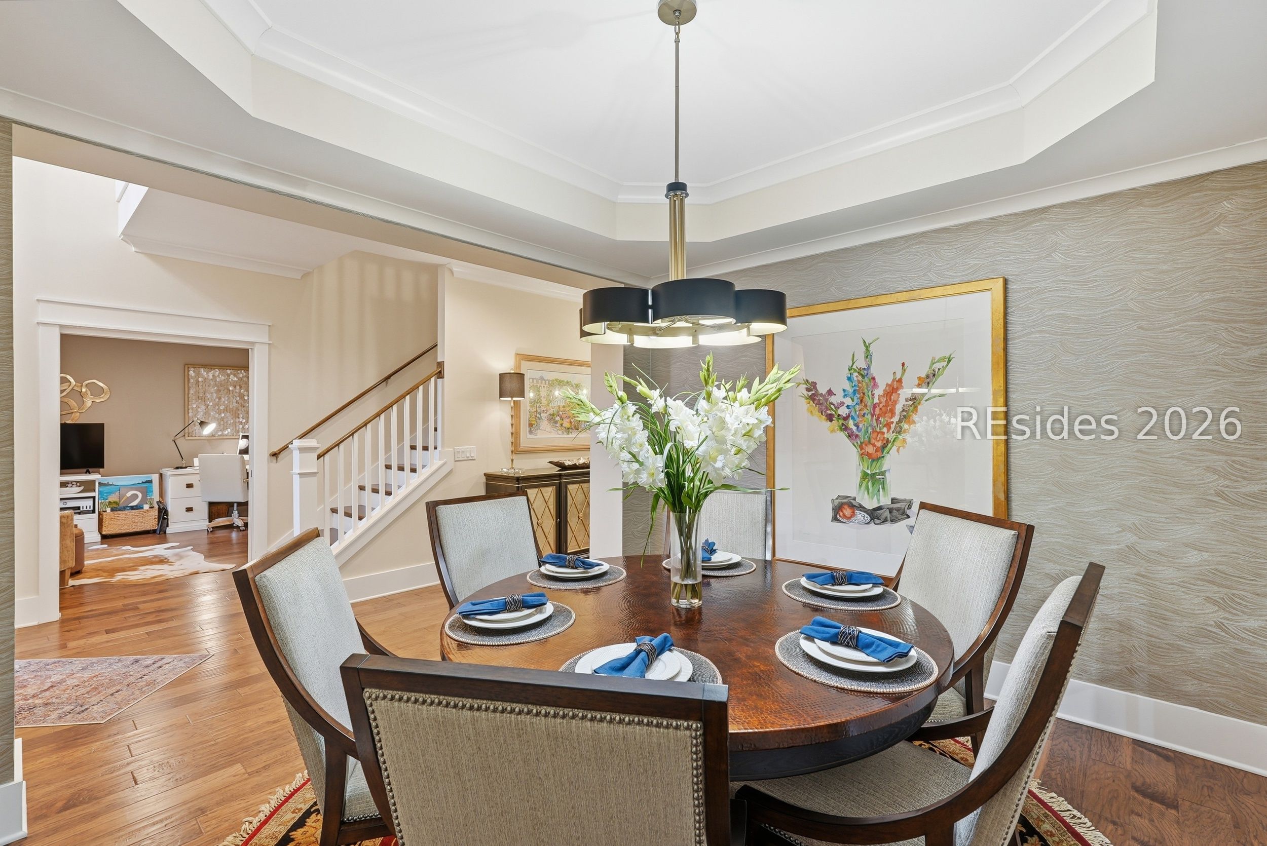 37 Paxton Circle