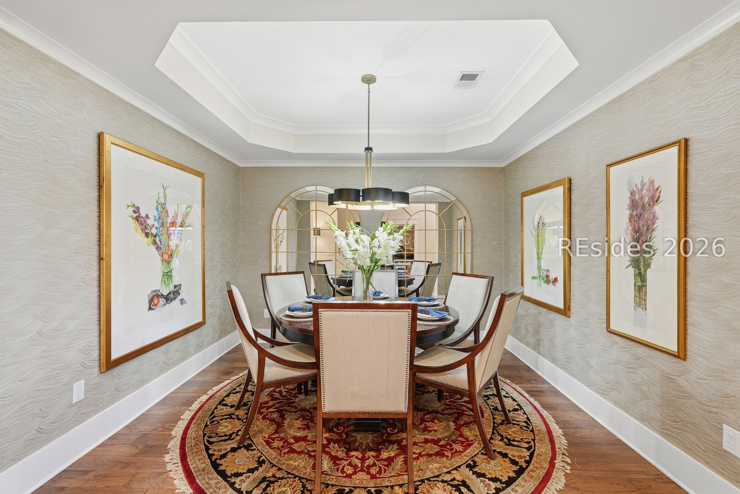 37 Paxton Circle