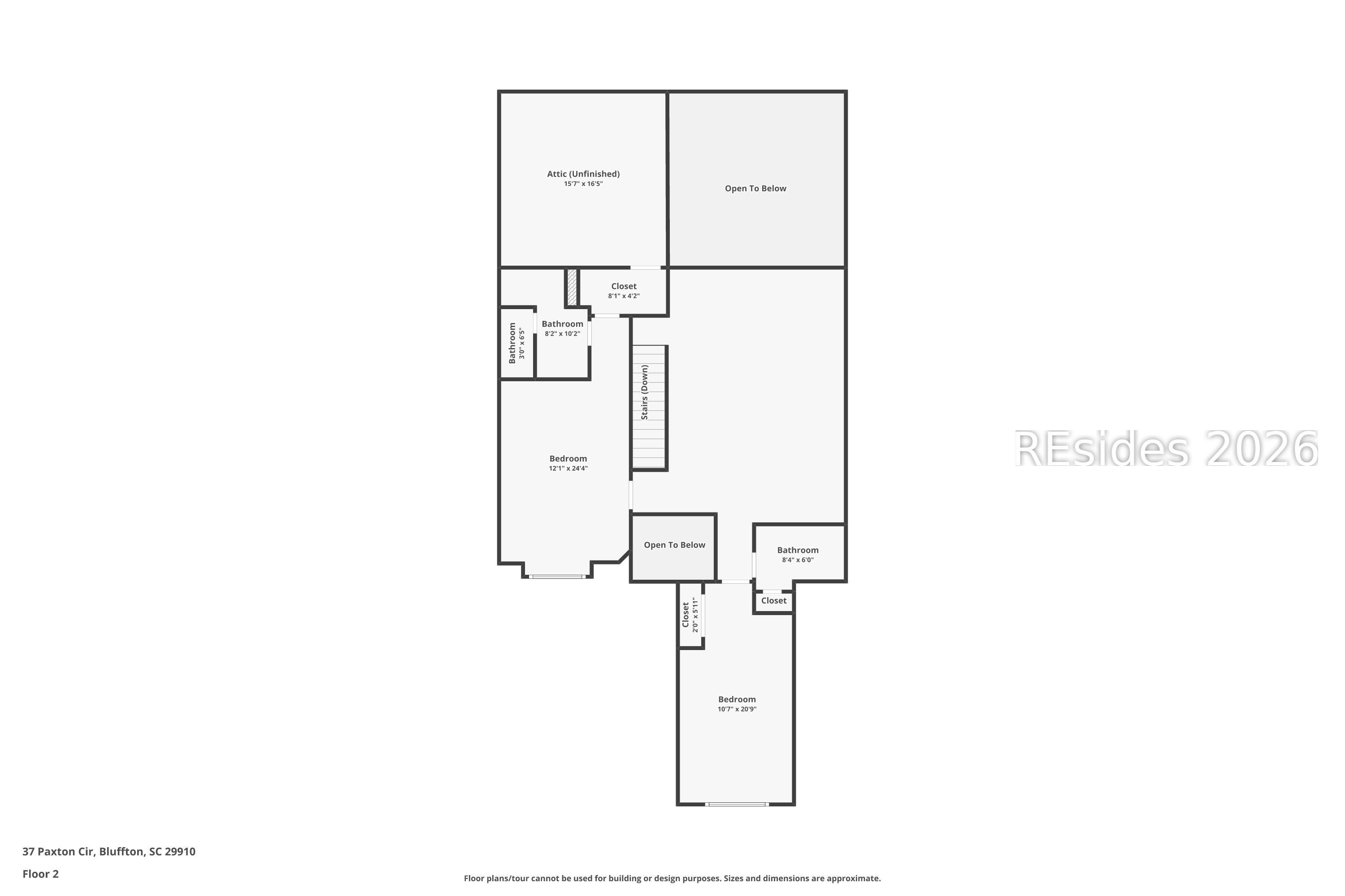37 Paxton Circle