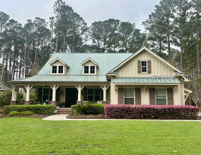 477 Hampton Lake Drive