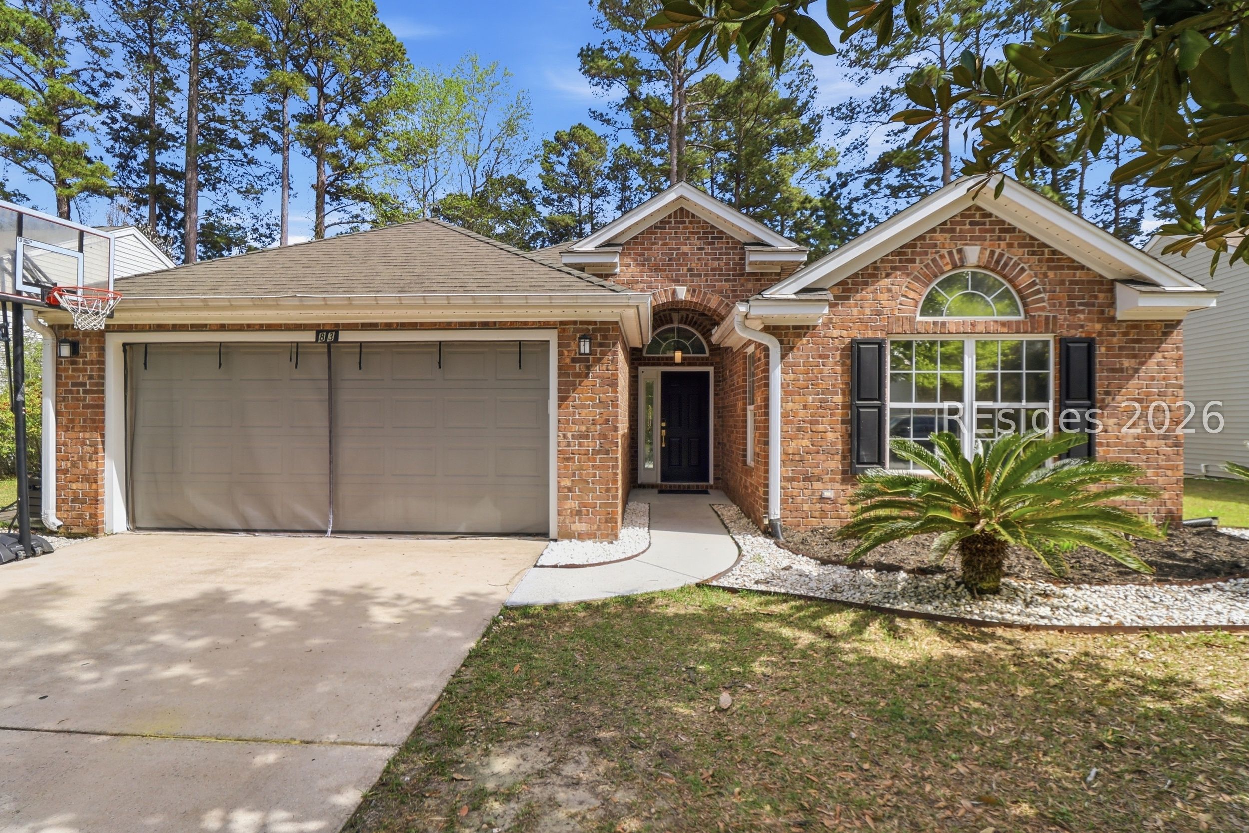 83 Wheatfield Circle