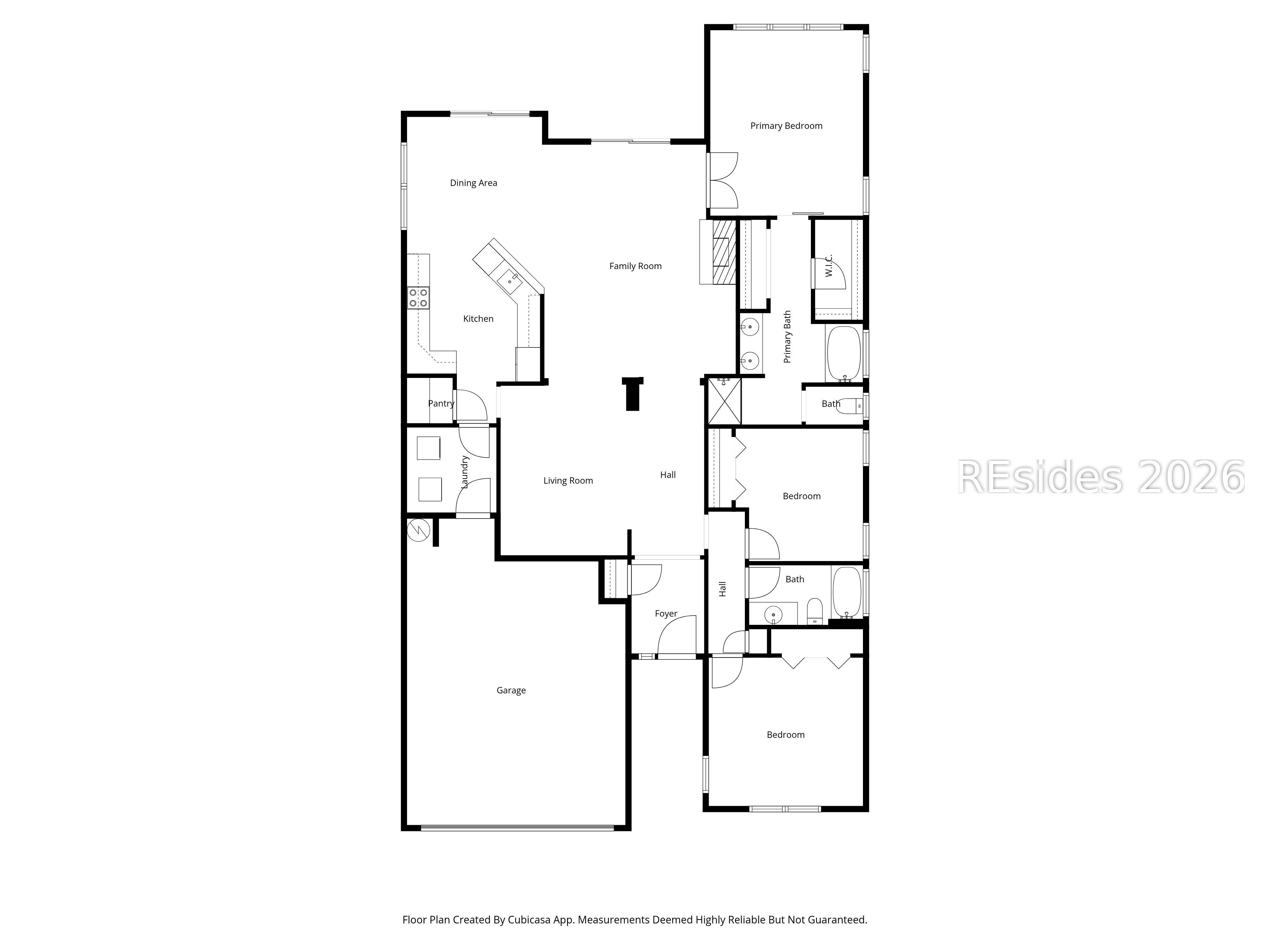 83 Wheatfield Circle