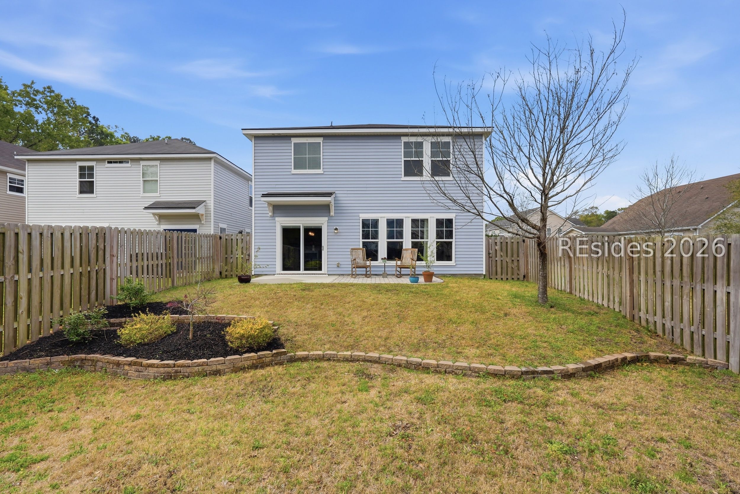 5 Vista Pointe Drive