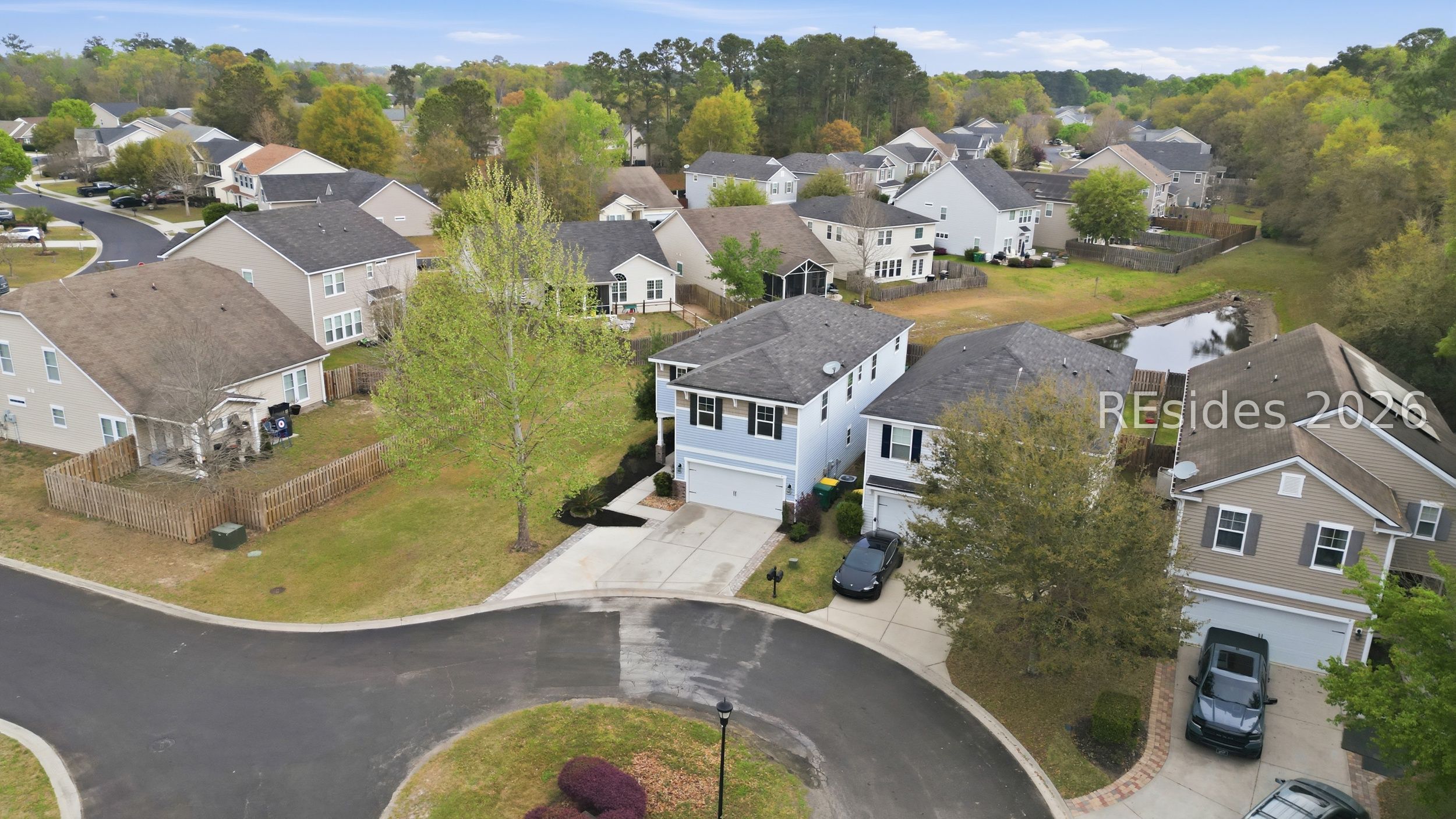 5 Vista Pointe Drive