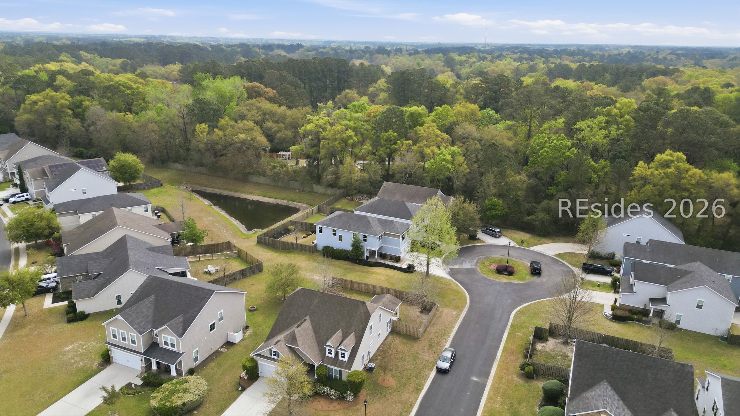 5 Vista Pointe Drive