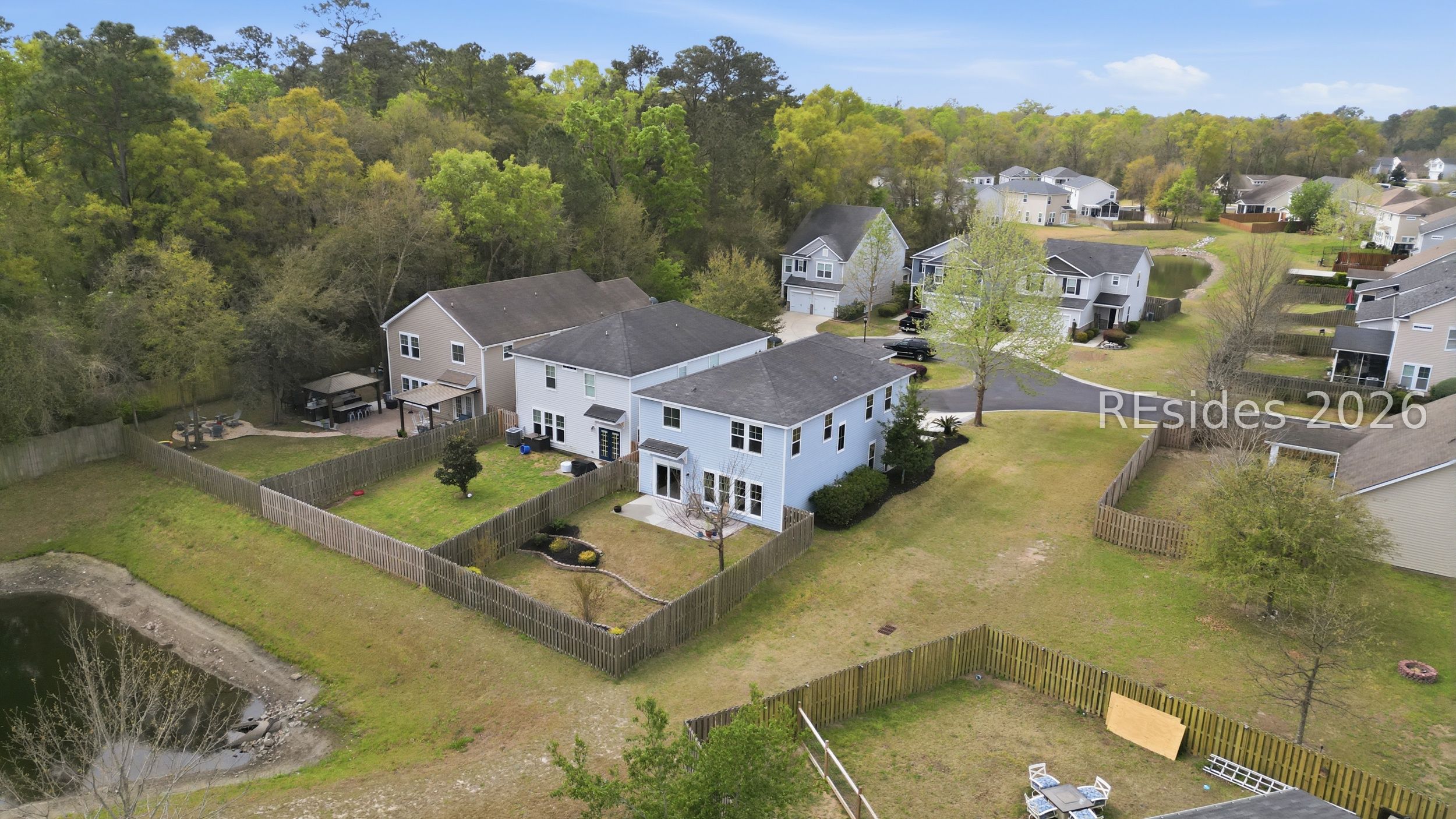 5 Vista Pointe Drive