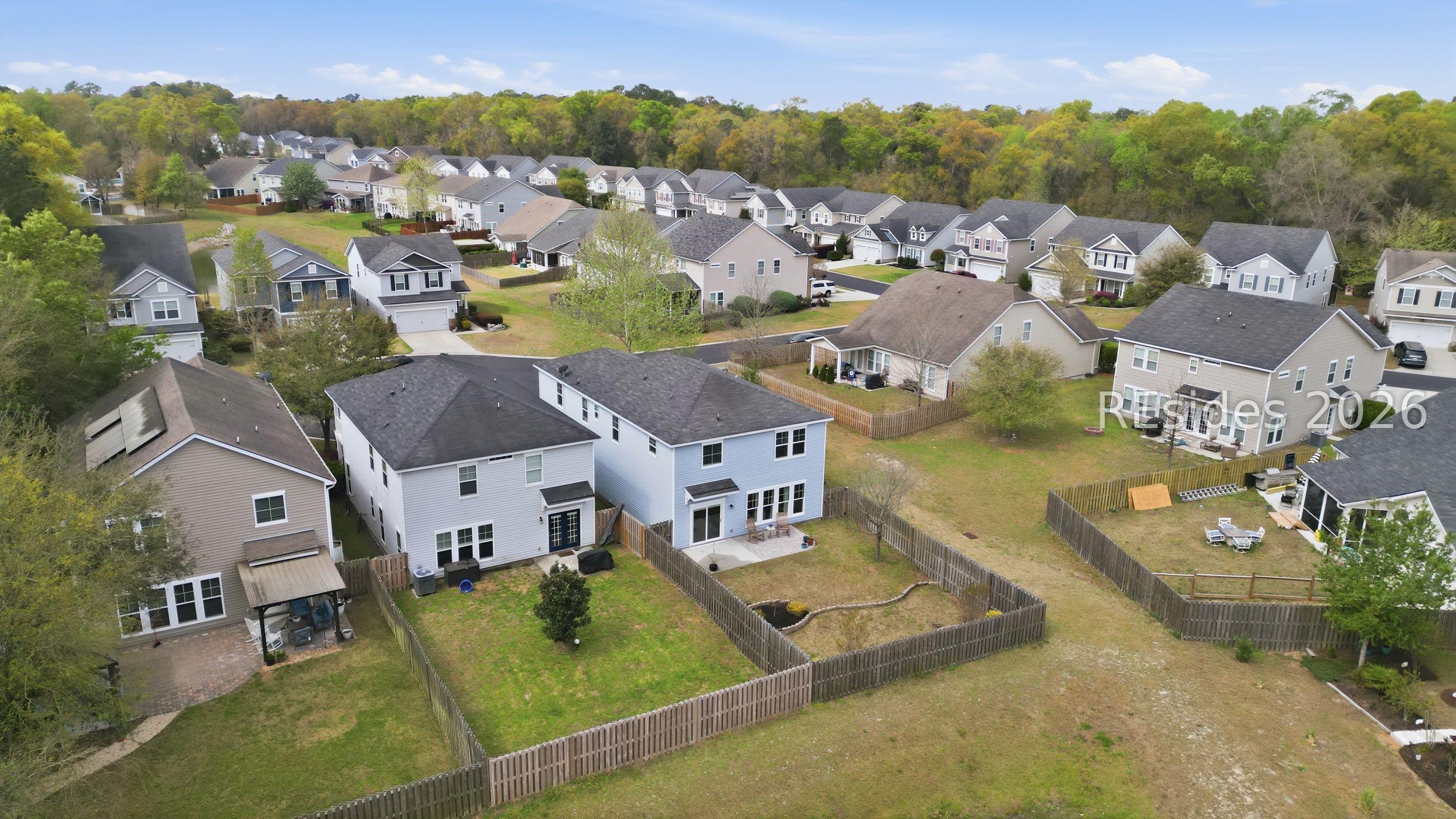 5 Vista Pointe Drive