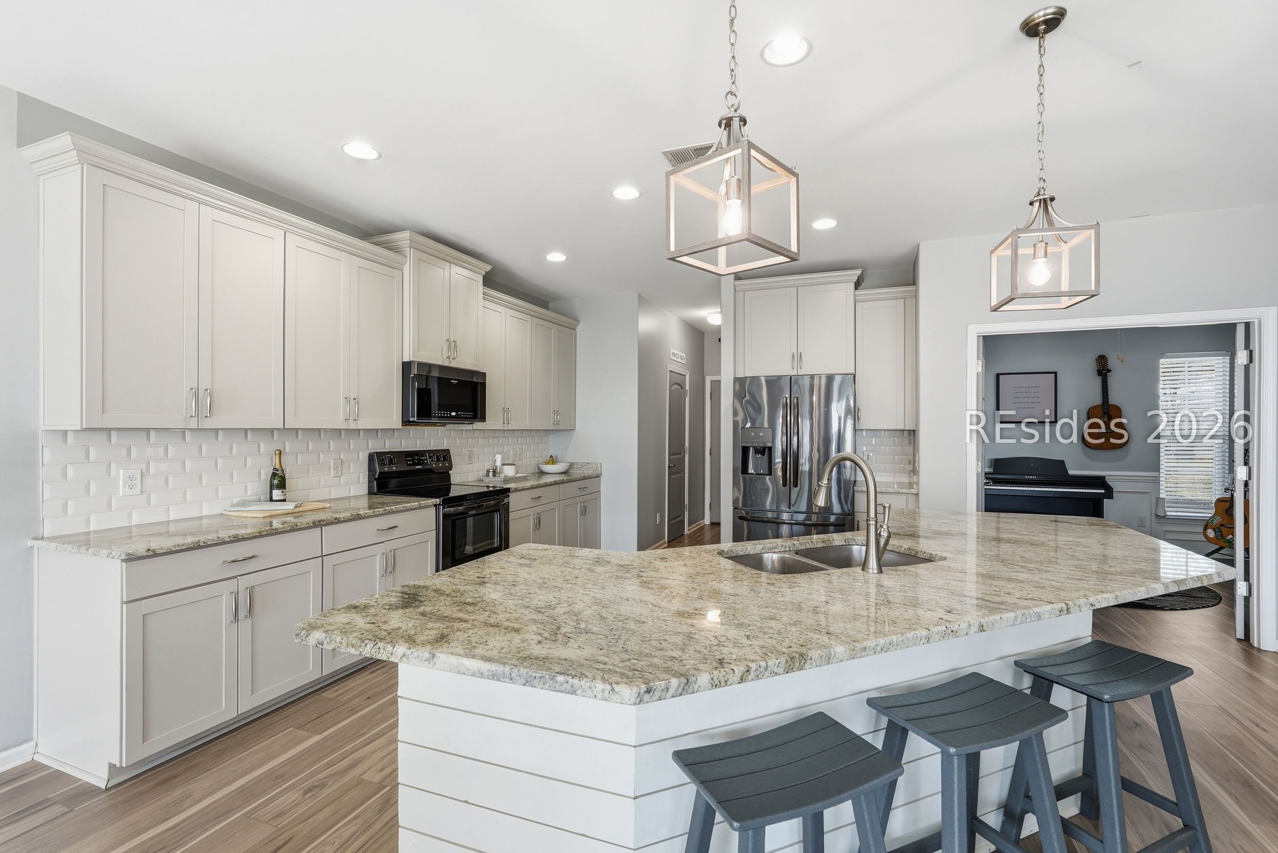 5 Vista Pointe Drive