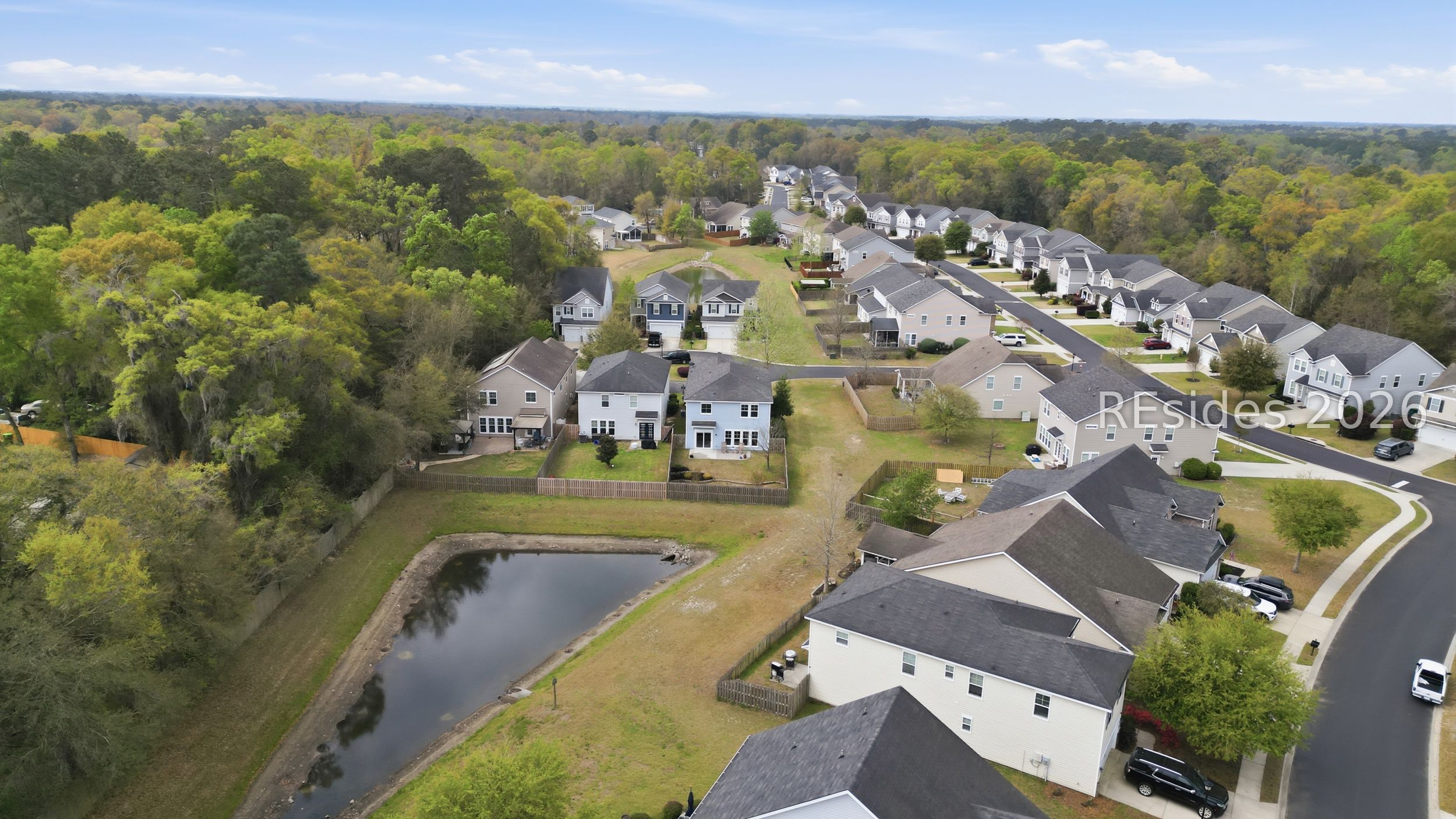 5 Vista Pointe Drive