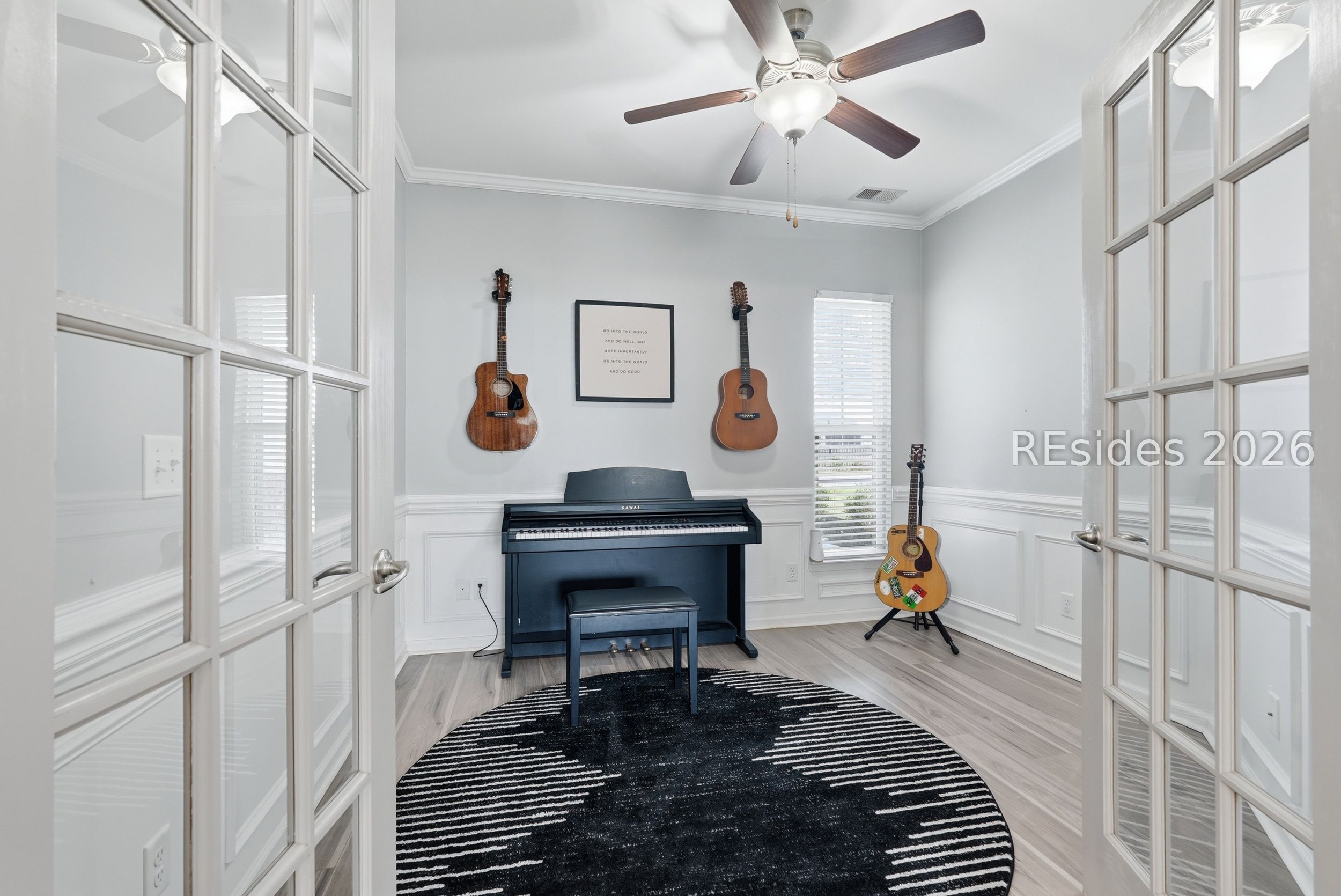 5 Vista Pointe Drive