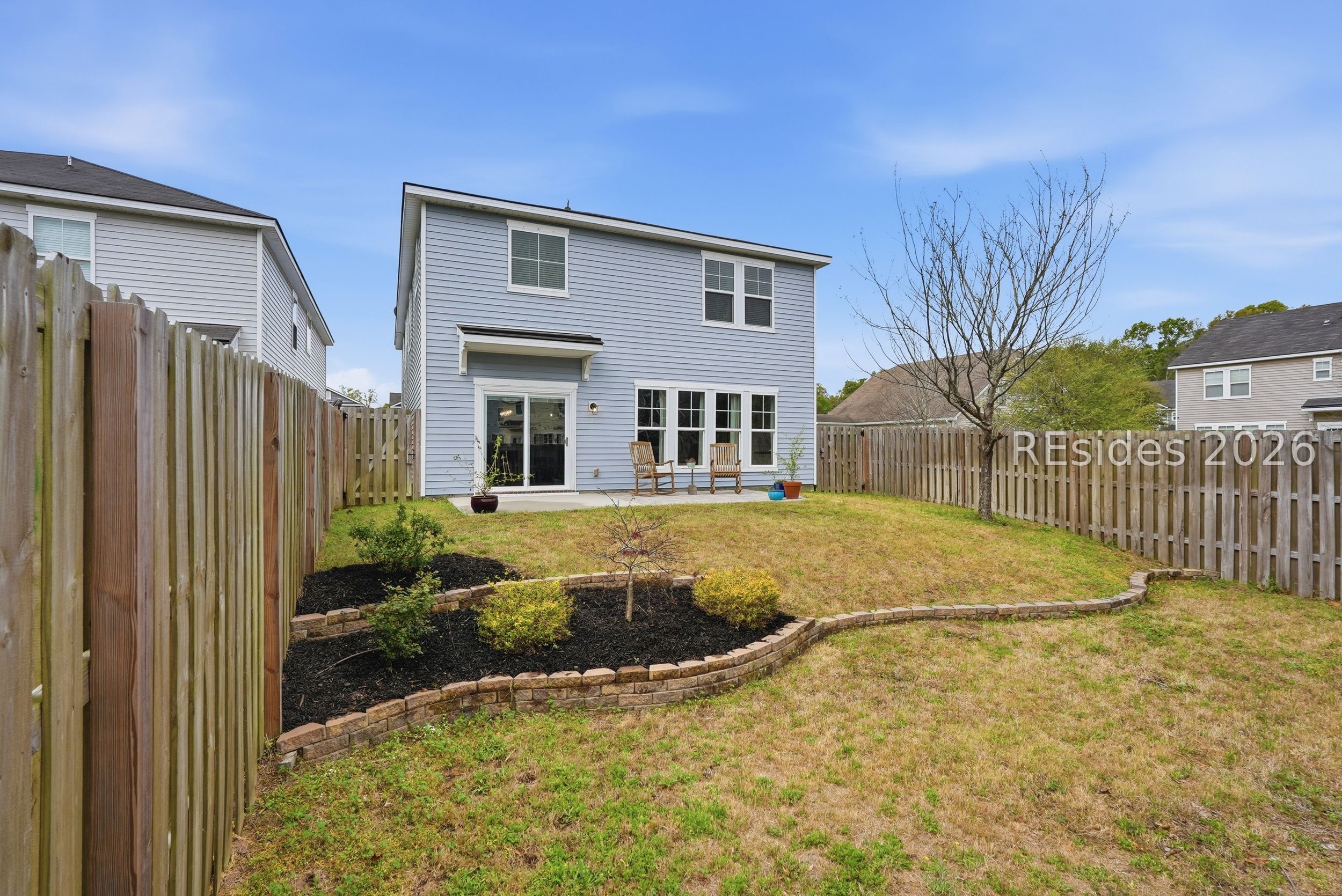 5 Vista Pointe Drive