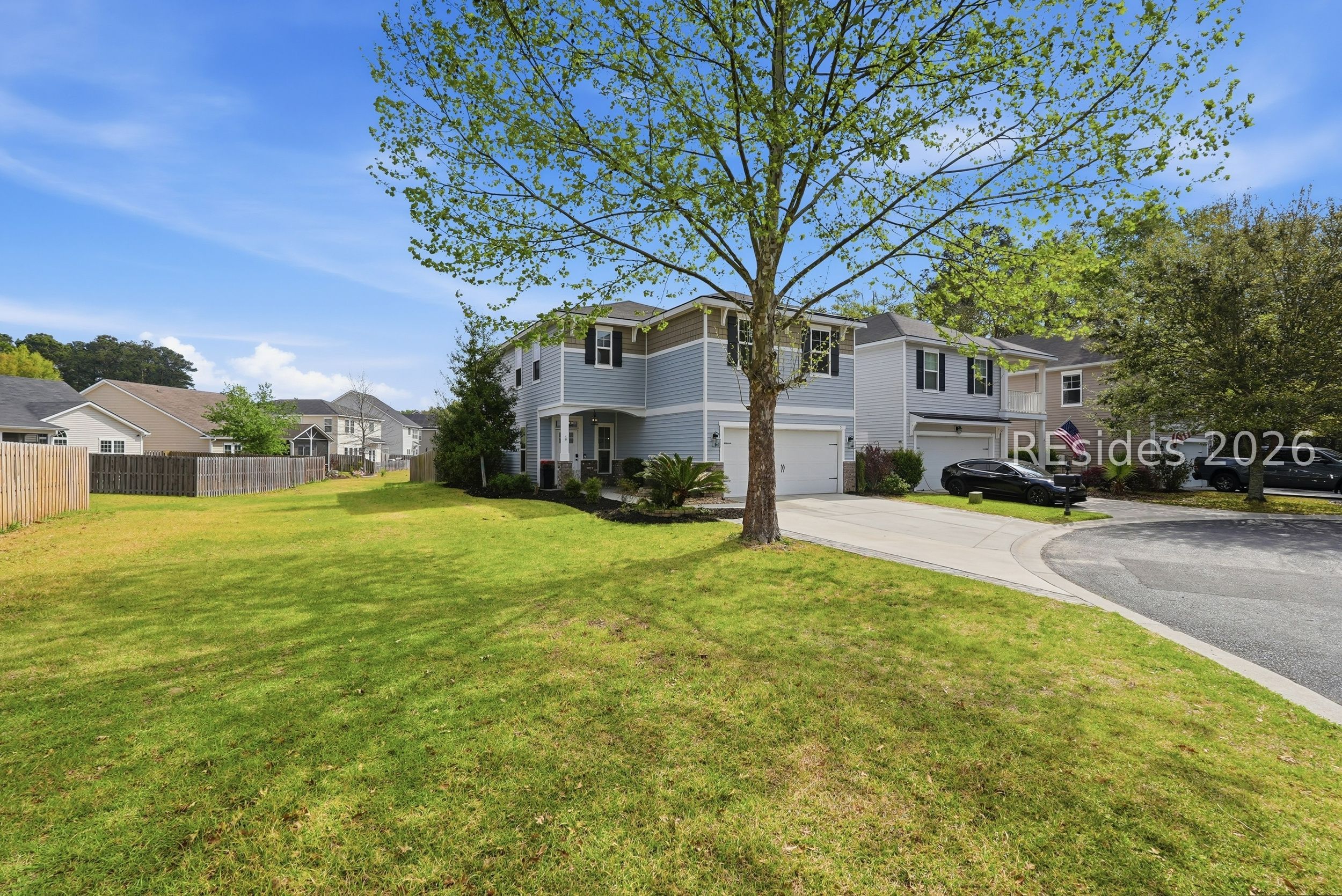 5 Vista Pointe Drive