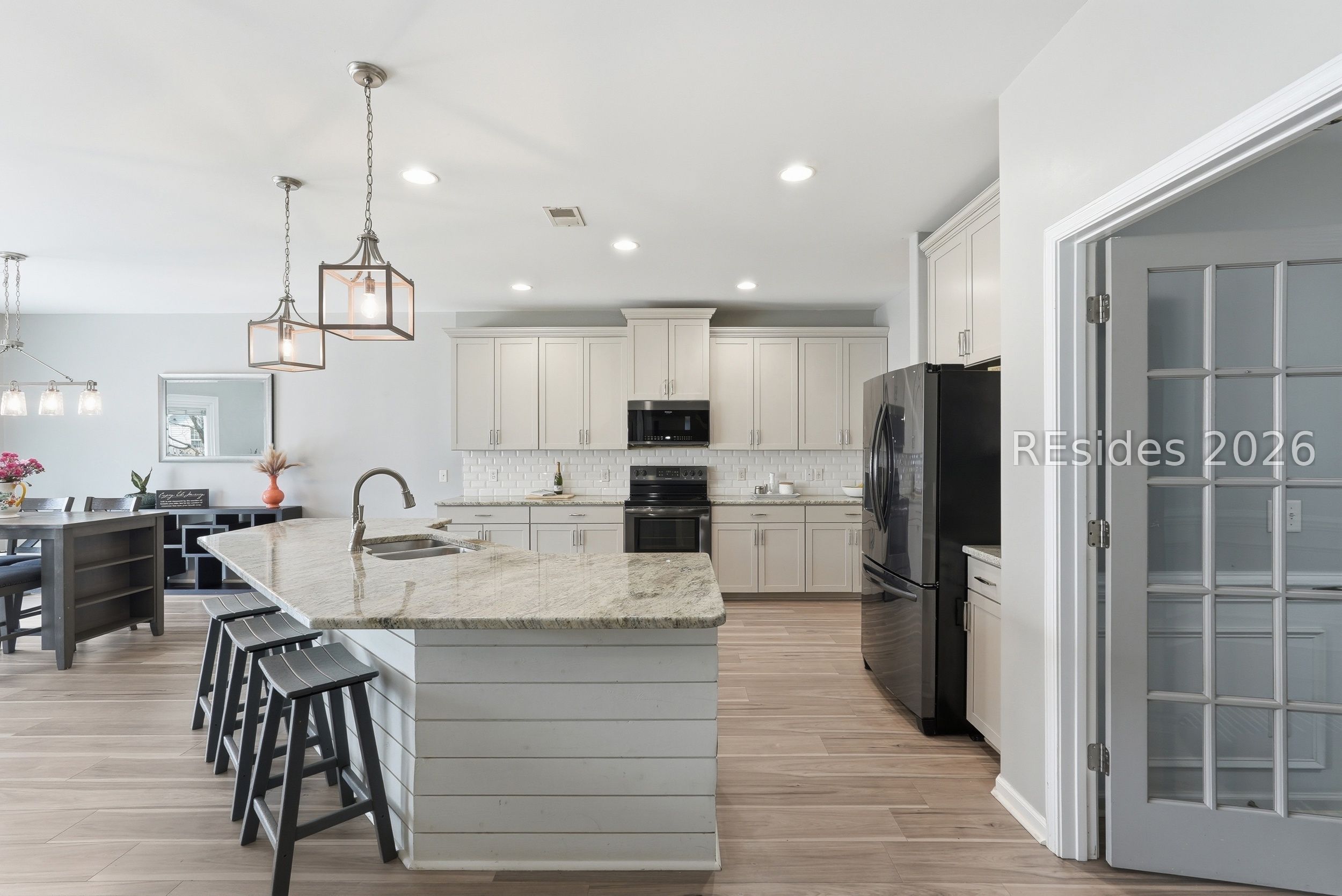 5 Vista Pointe Drive